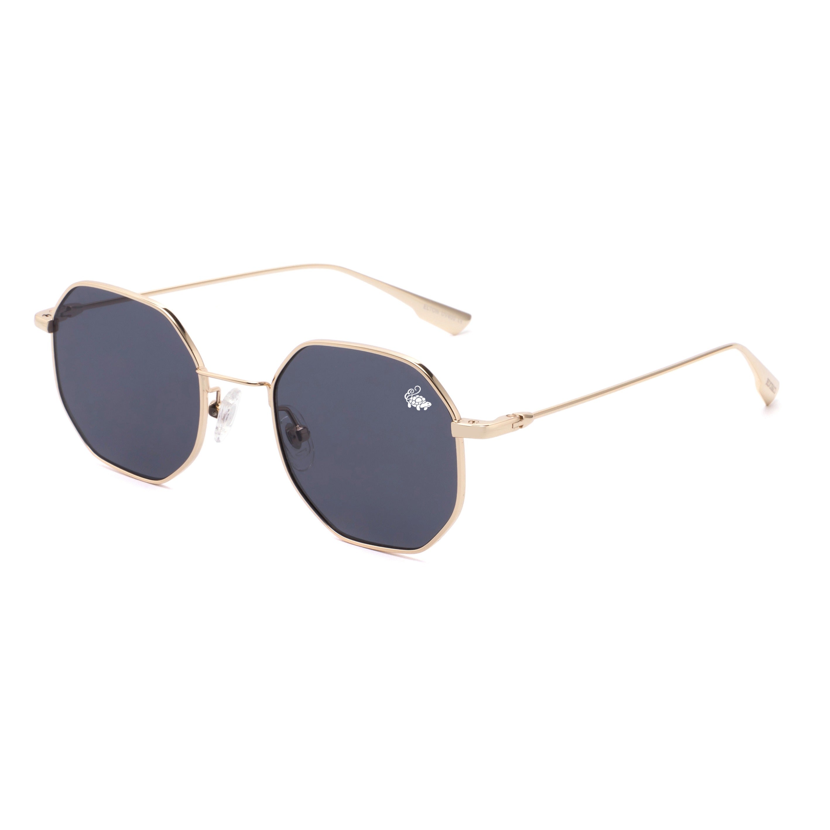 Elton II Black|Gold
