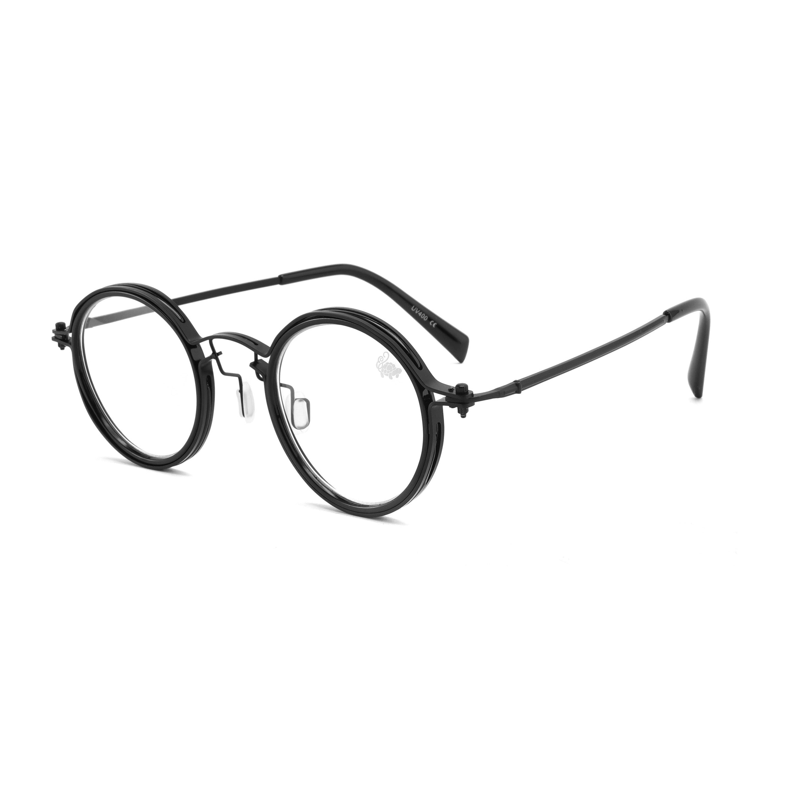 Munro Anti Blue | Stealth