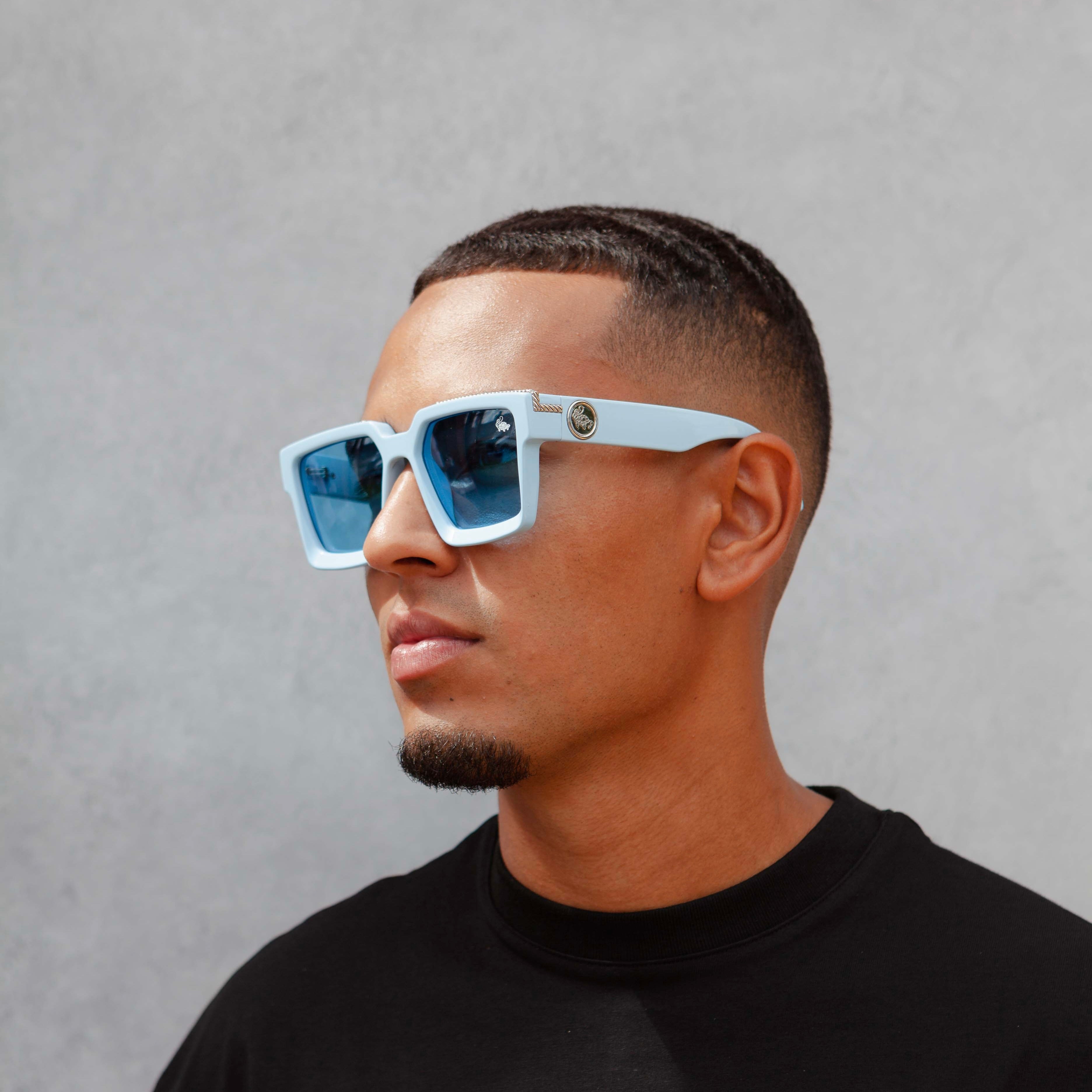 Hendrix Billion Candy Blue