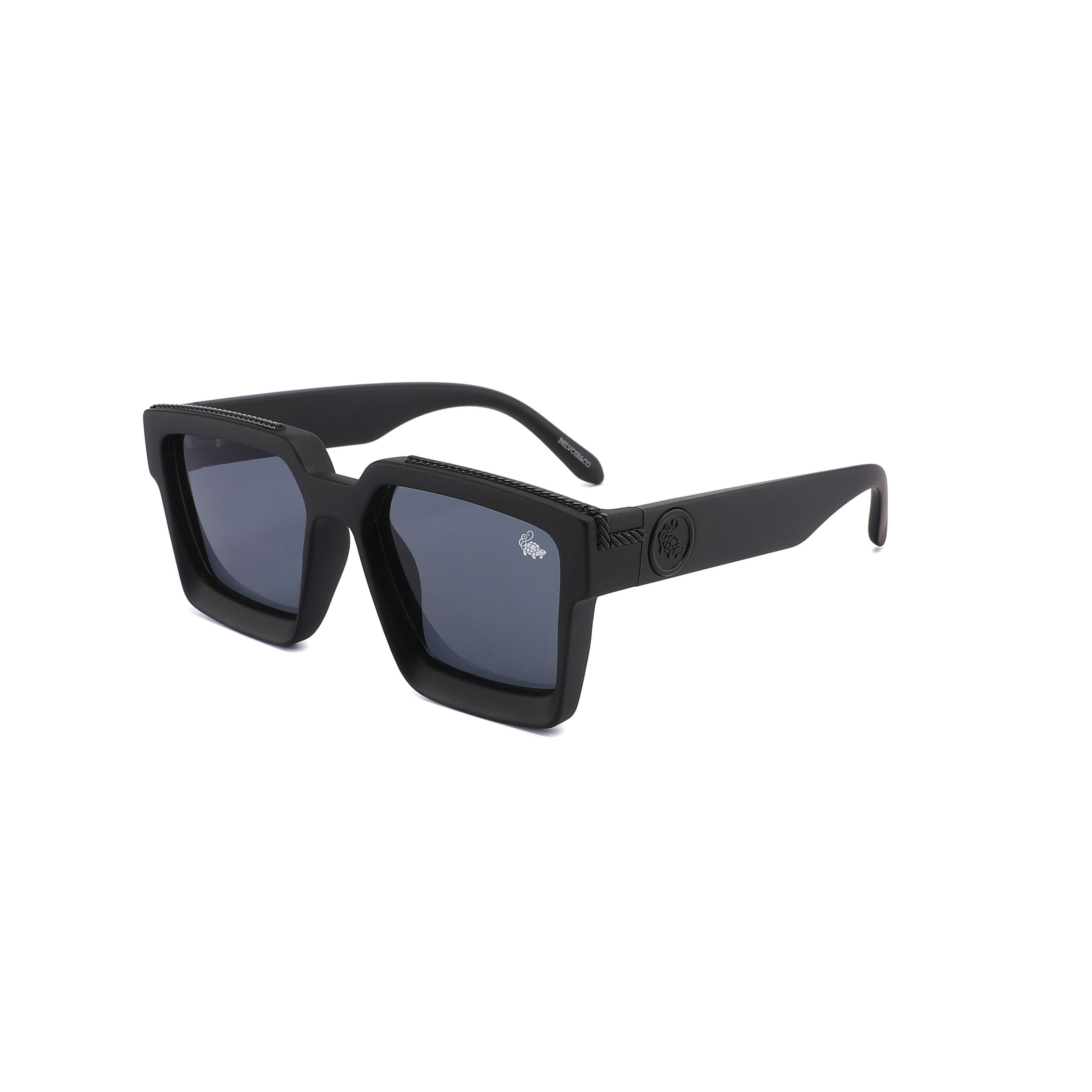 Hendrix Billion Stealth