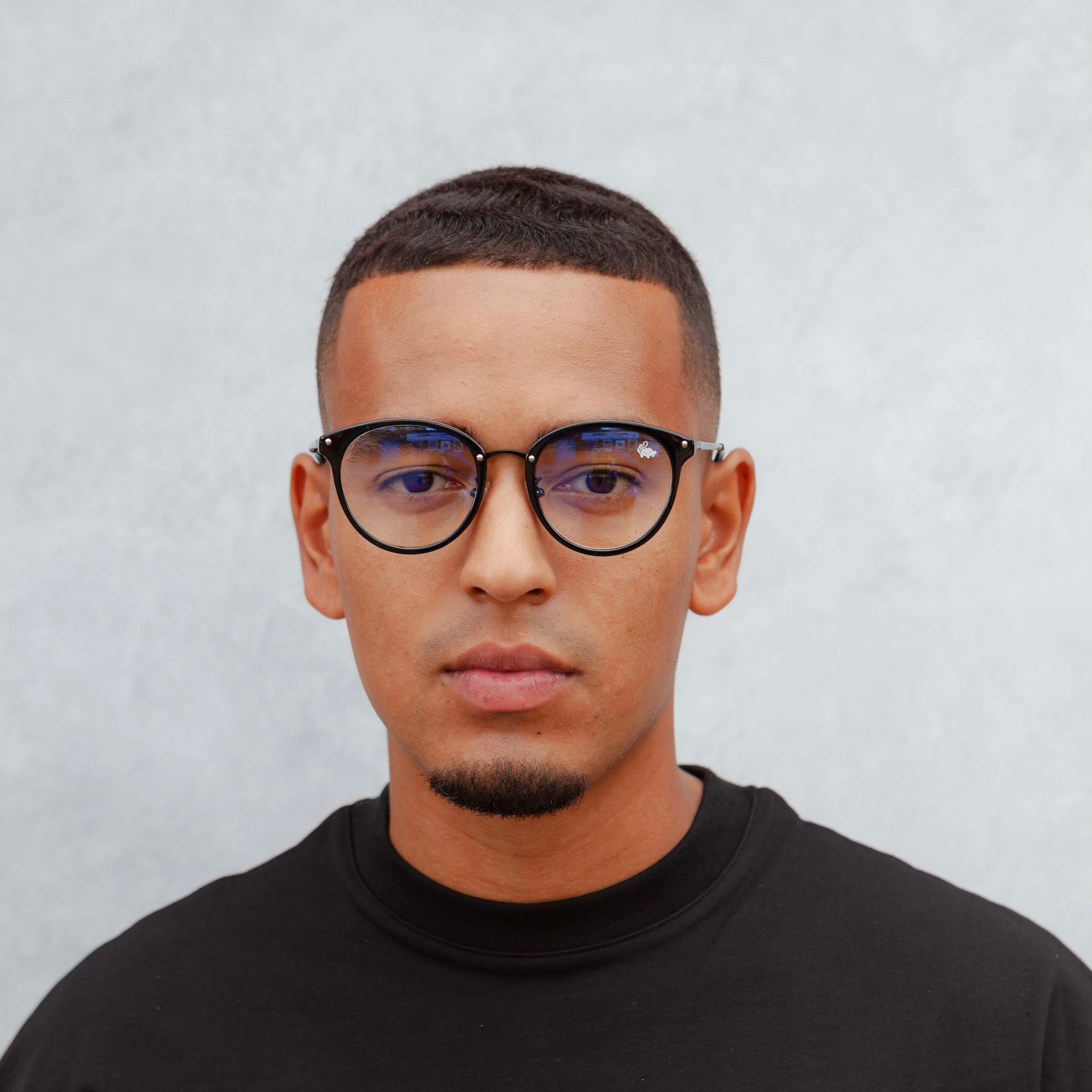 Memphis II Stealth | Anti Blue