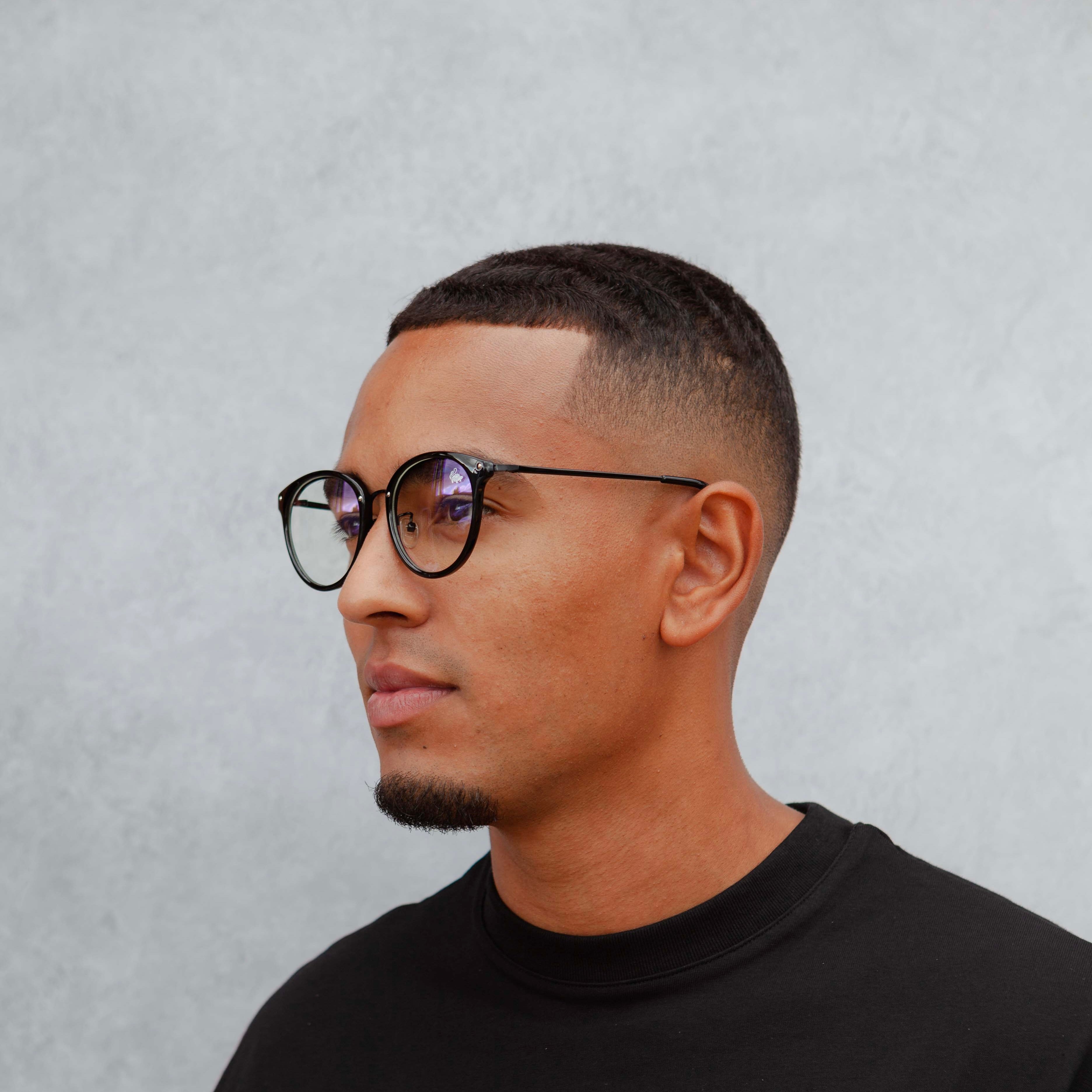 Memphis II Stealth | Anti Blue