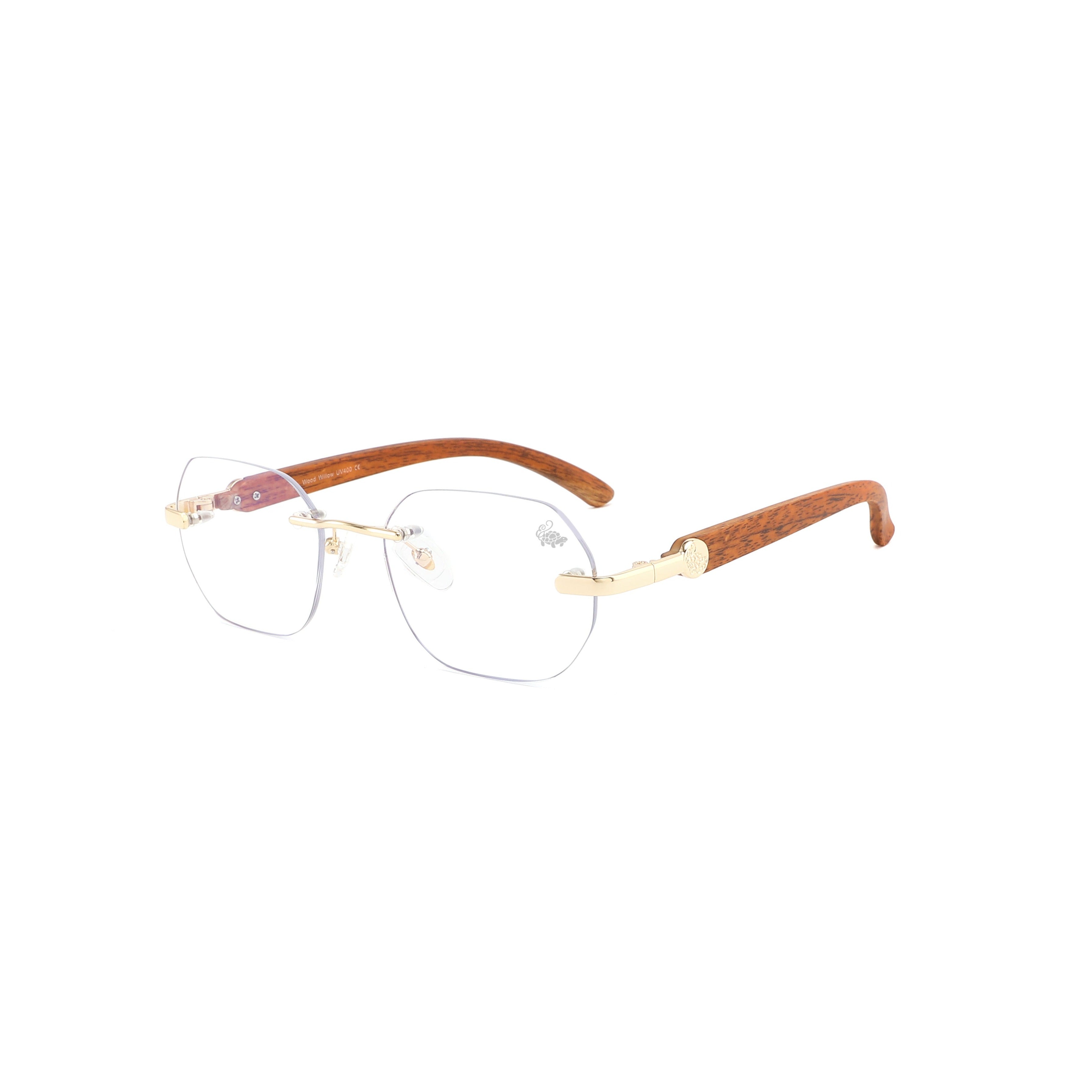 Willow Wood Anti Blue