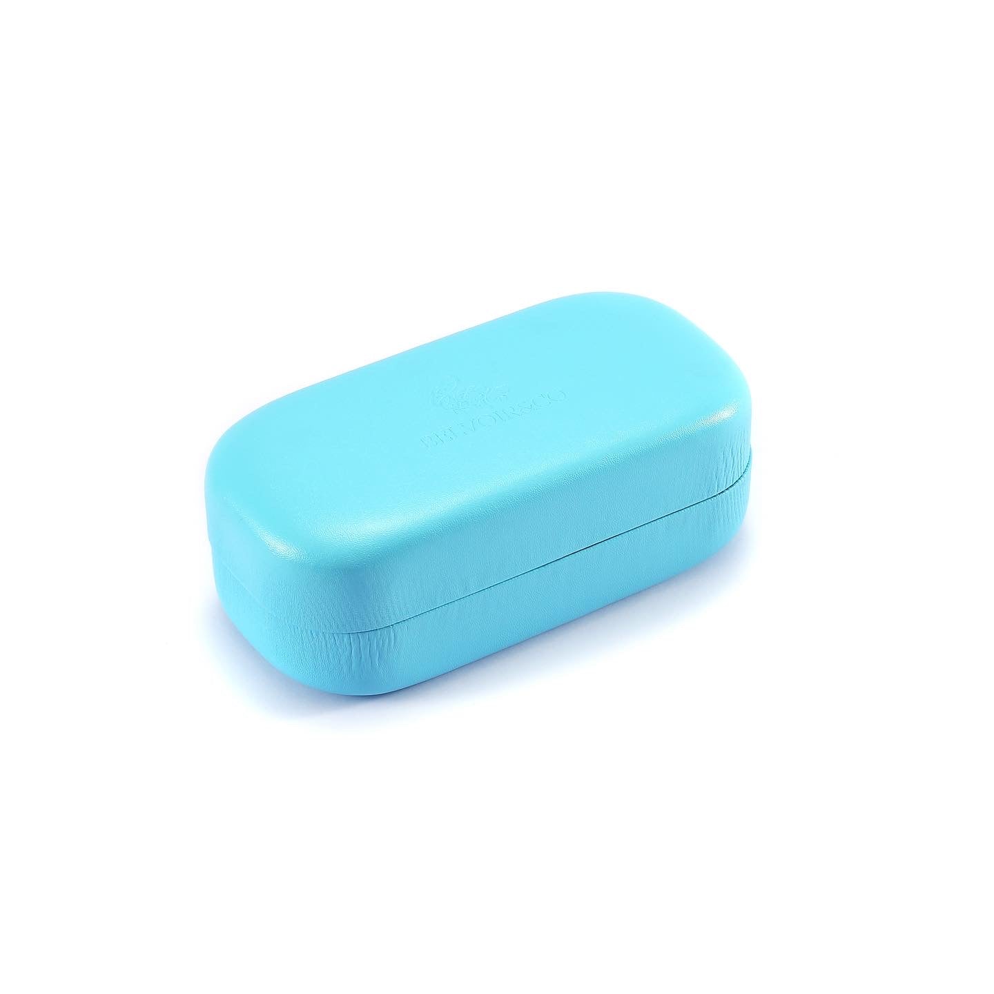 Tiffany Blue Flip Case