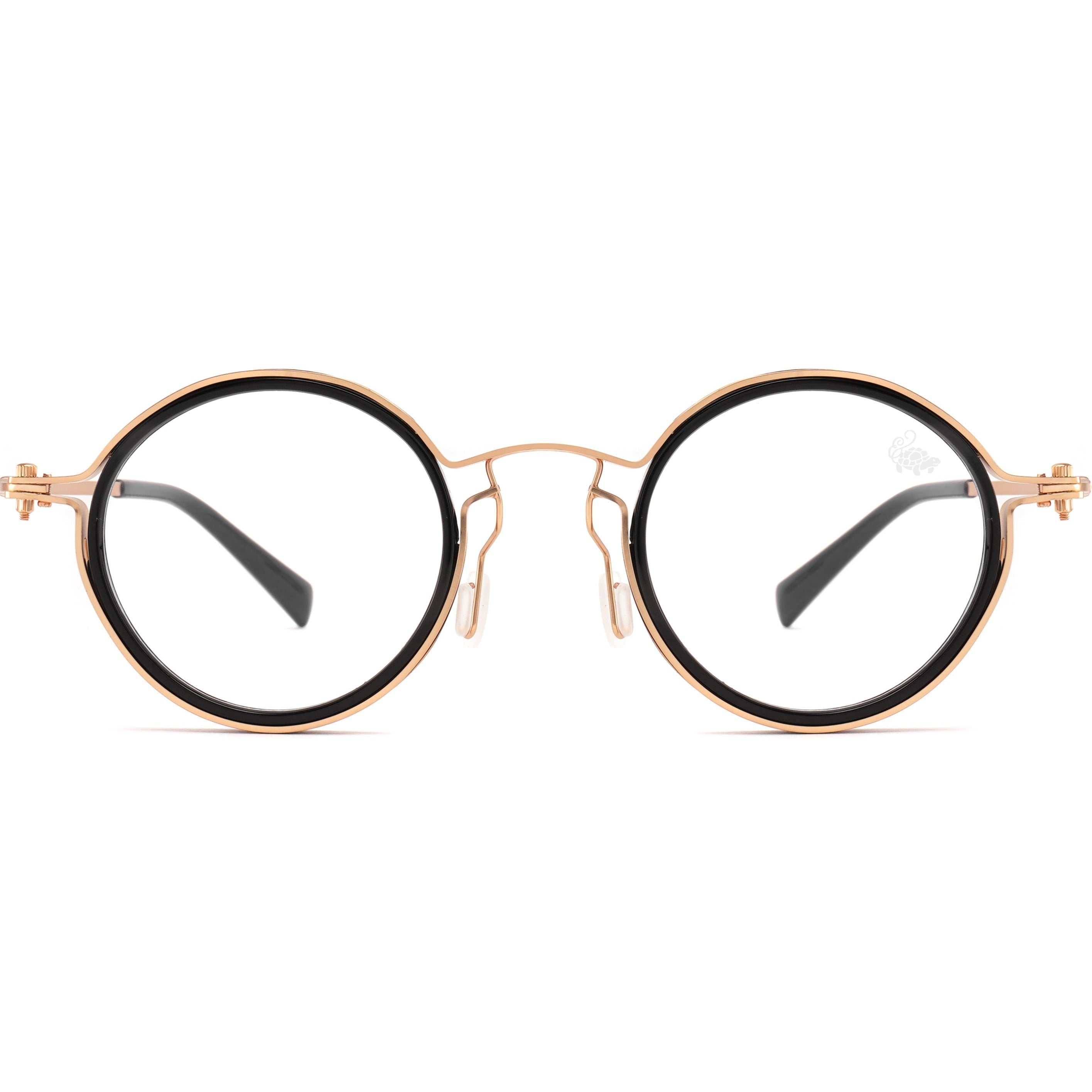 Munro Anti Blue | Black Gold