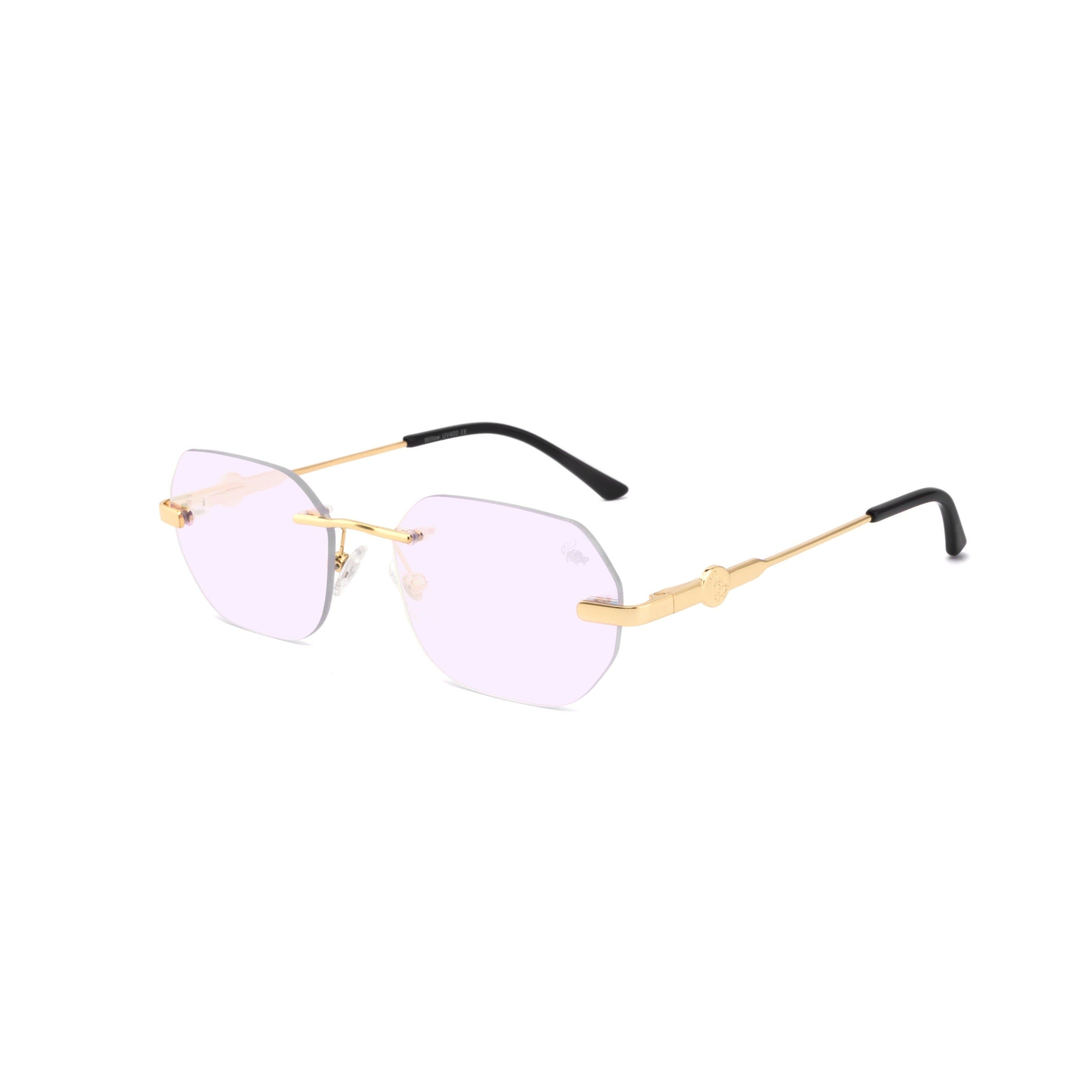 Willow Multi Flash | Gold