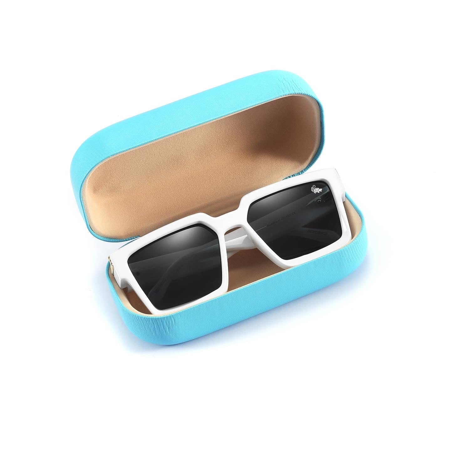 Tiffany Blue Flip Case