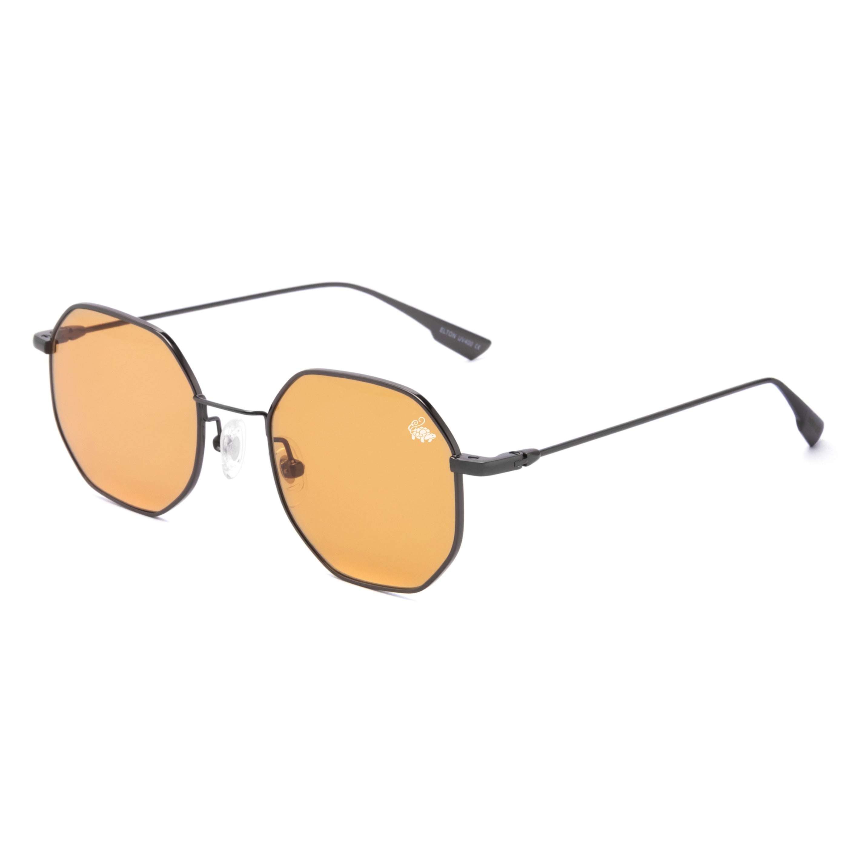 Elton II Light Brown