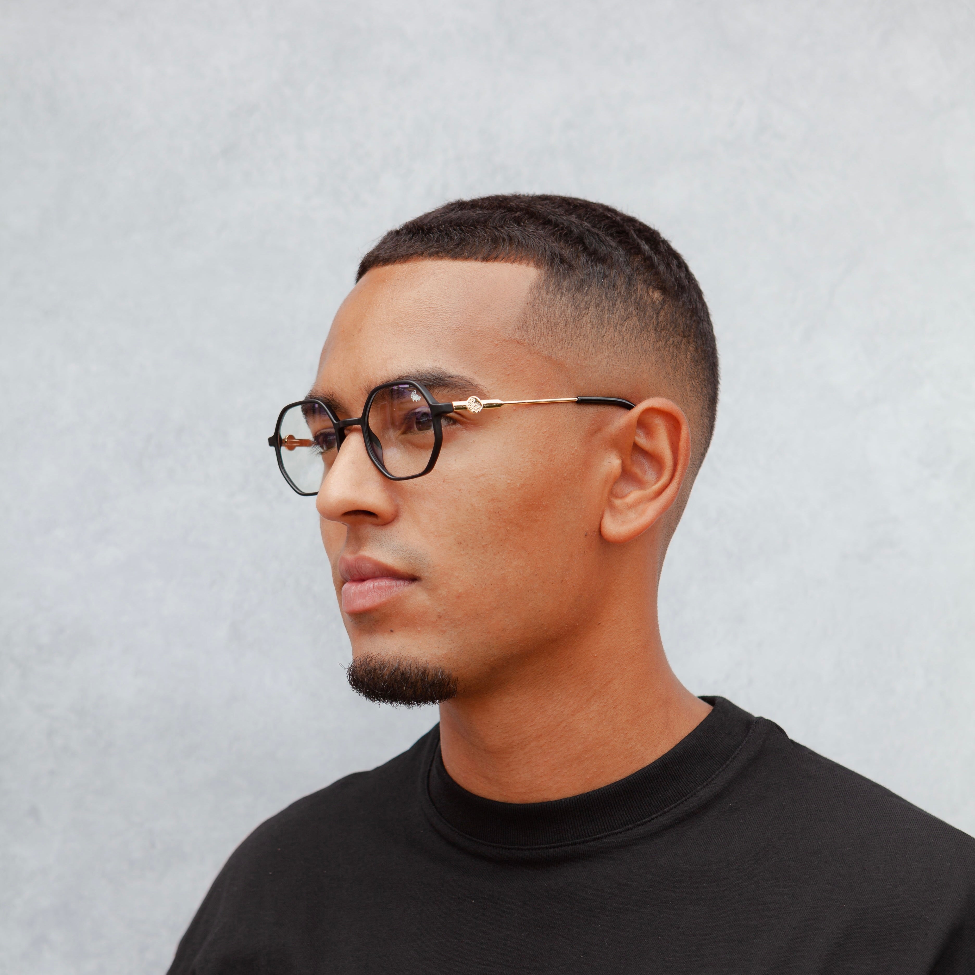 Elton V Matte | Anti Blue