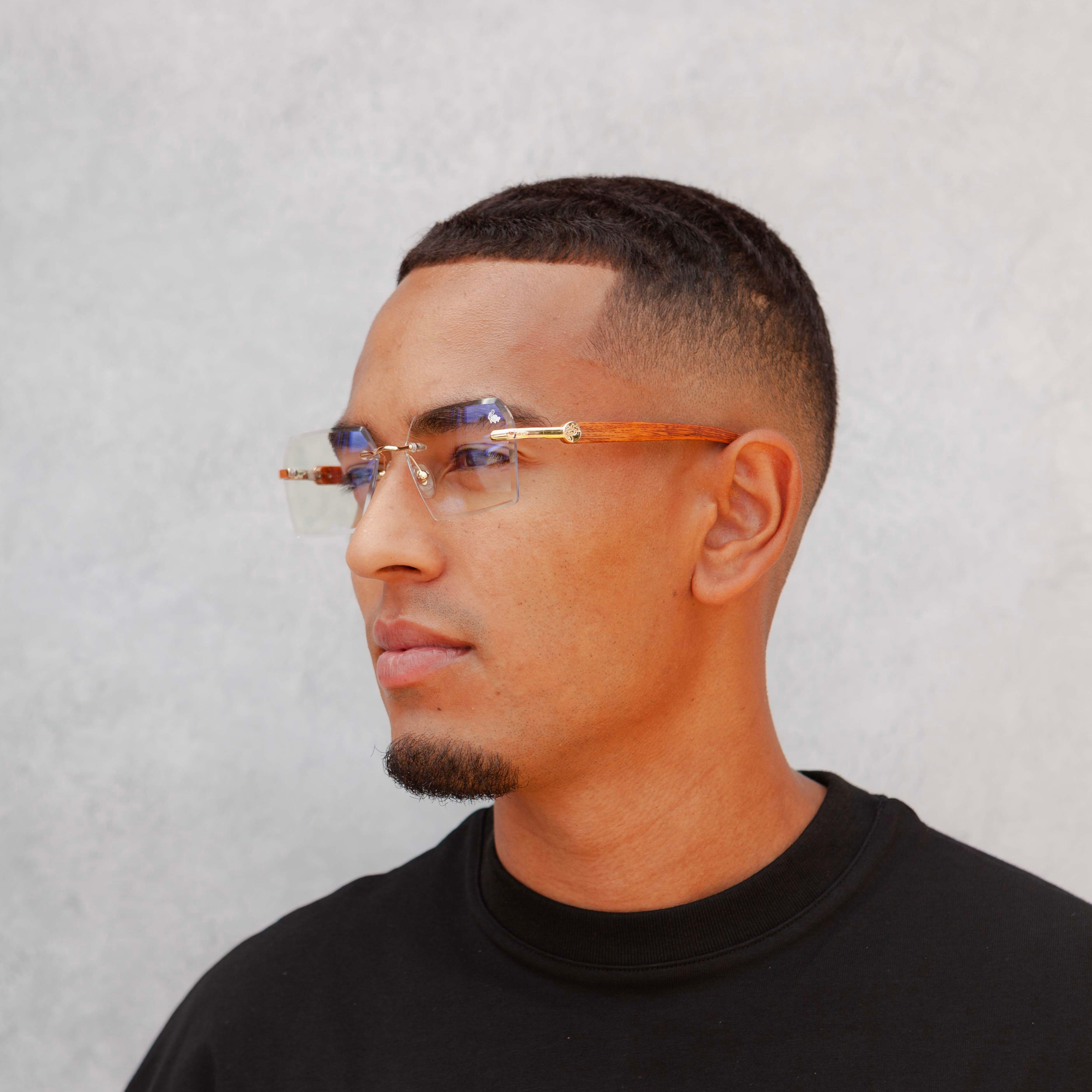 Kennedy Wood | Anti Blue