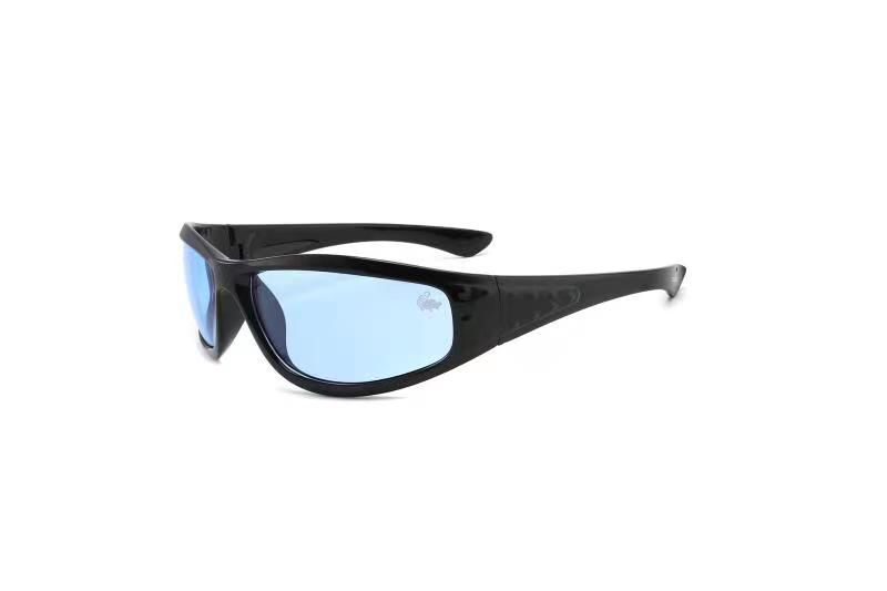 Viper Black | Blue