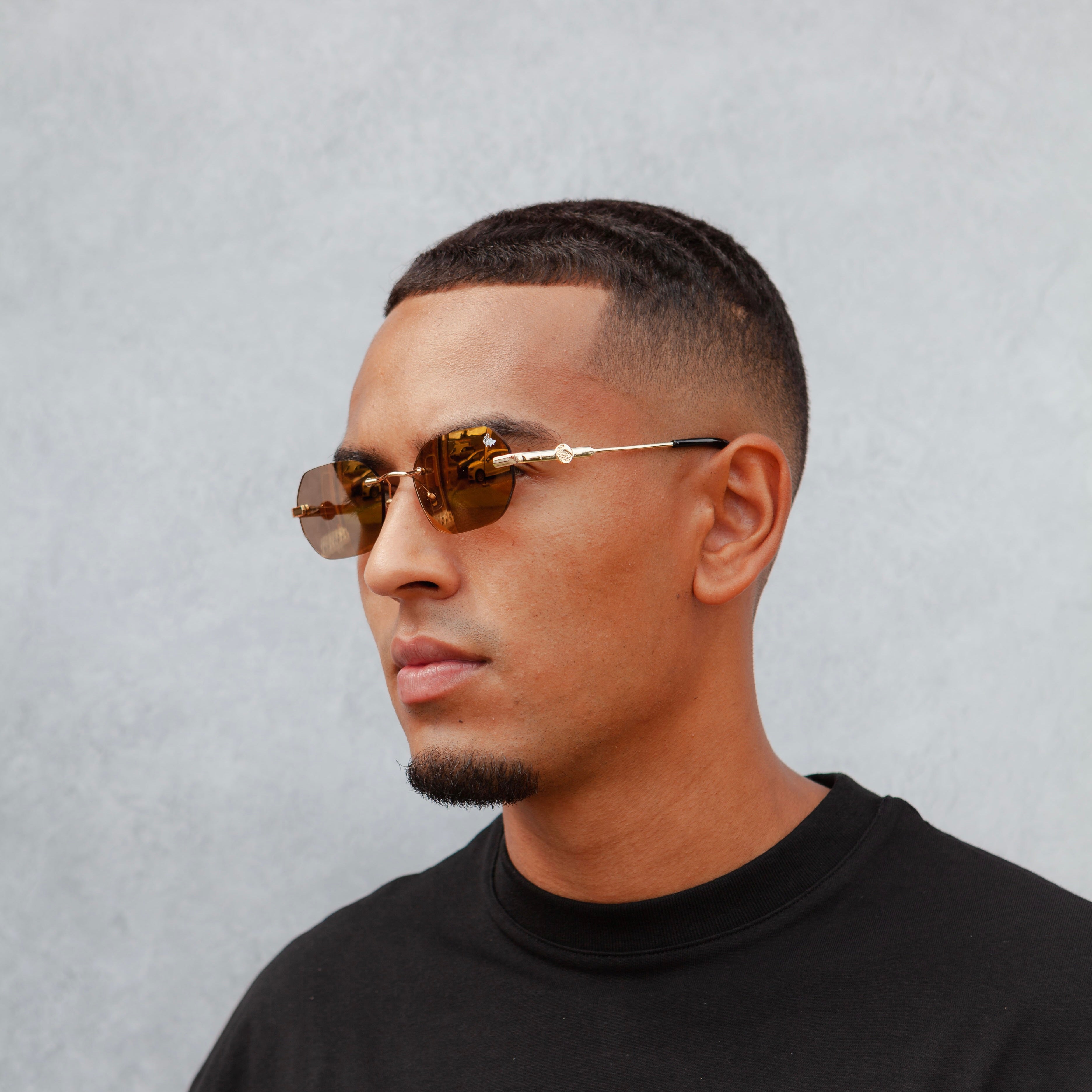 Willow Flash Gold | Gold