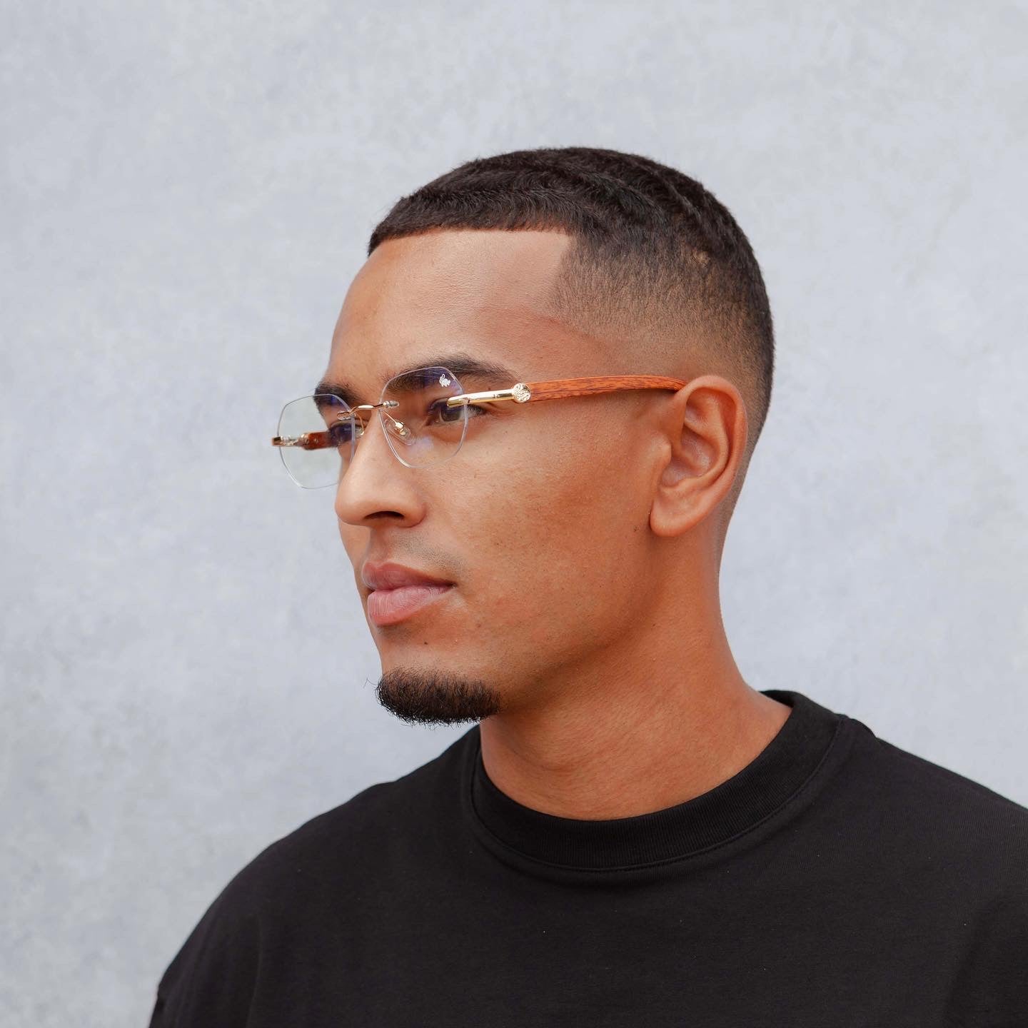 Willow Wood Anti Blue