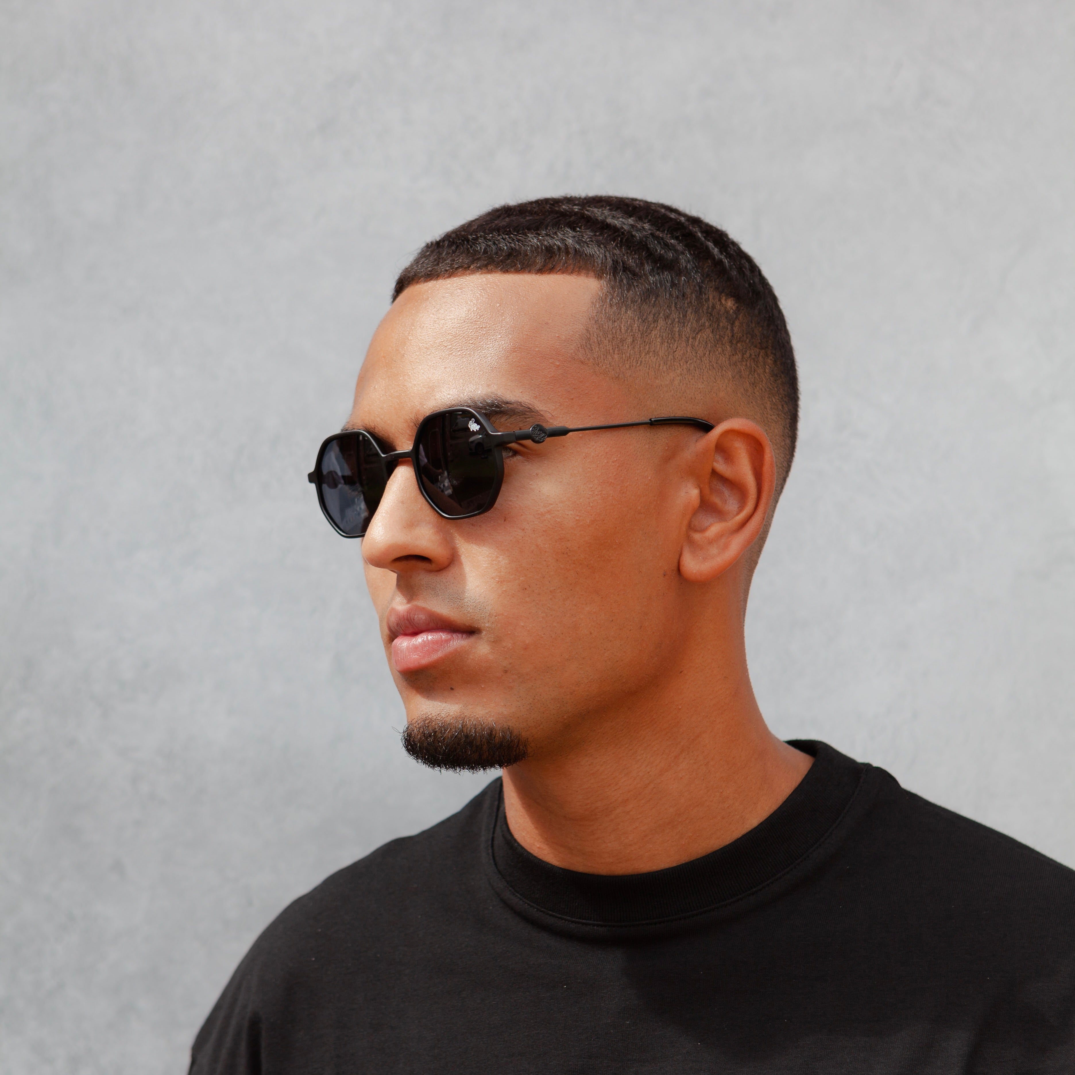 Elton V Matte Stealth