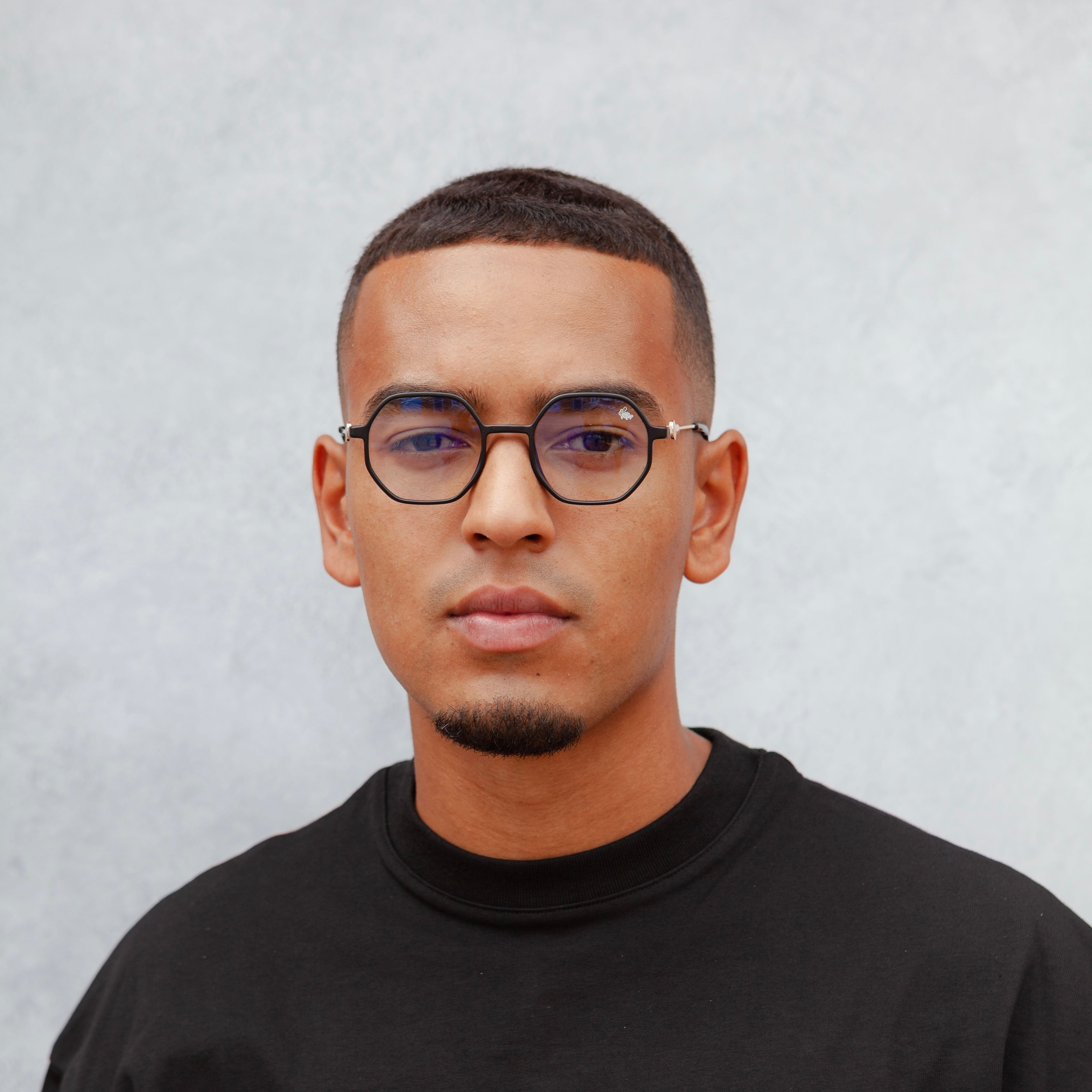 Elton V Matte | Anti Blue