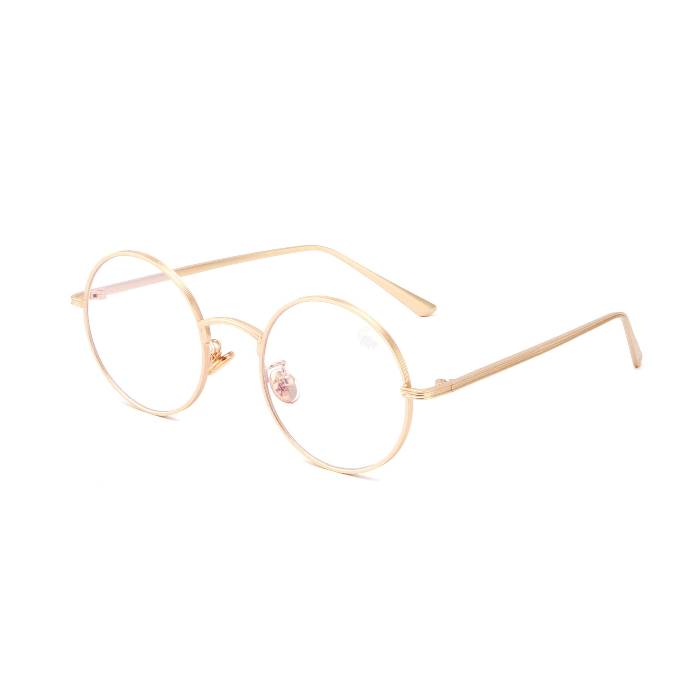 Lennon Gold|Anti Blue