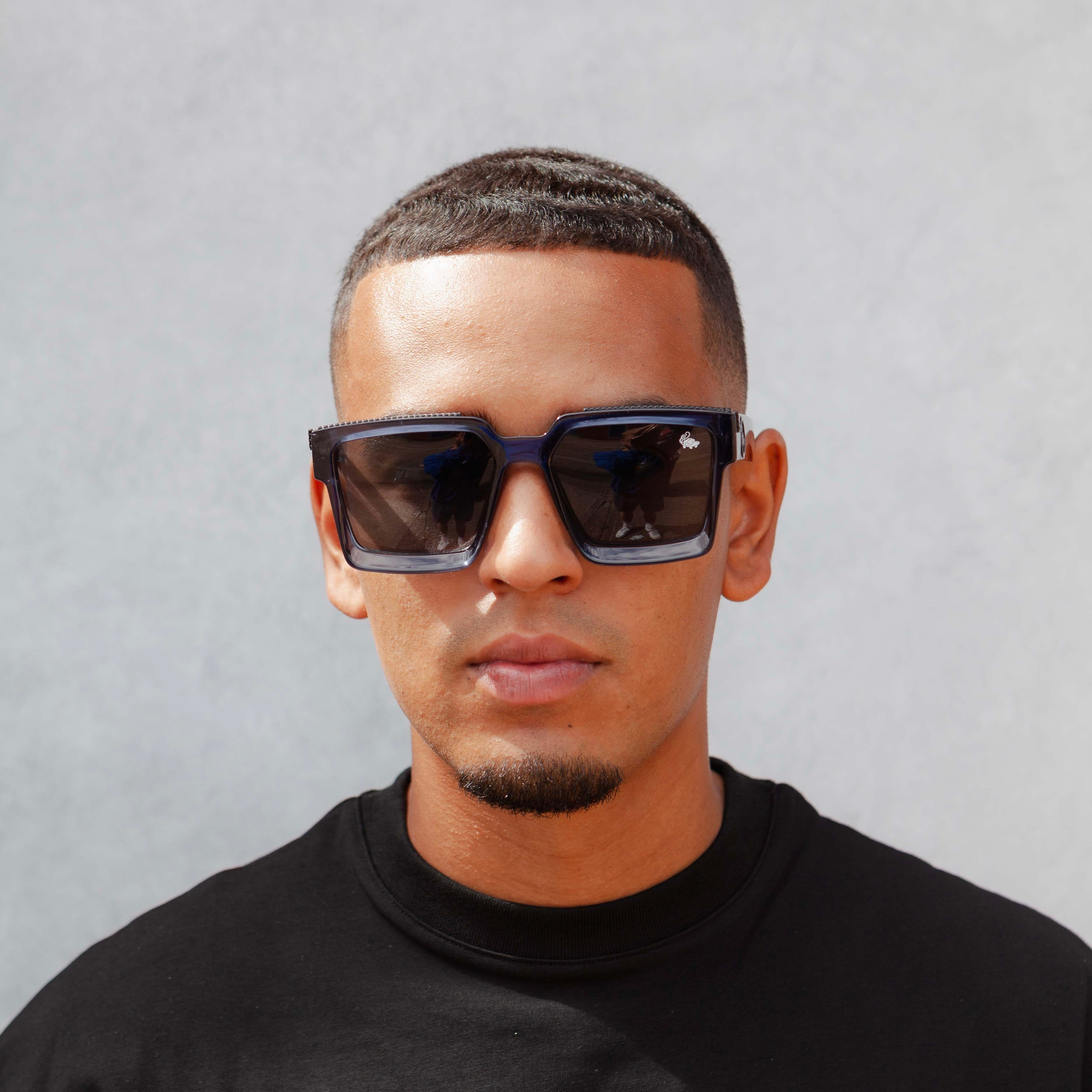 Hendrix Billion Smoke