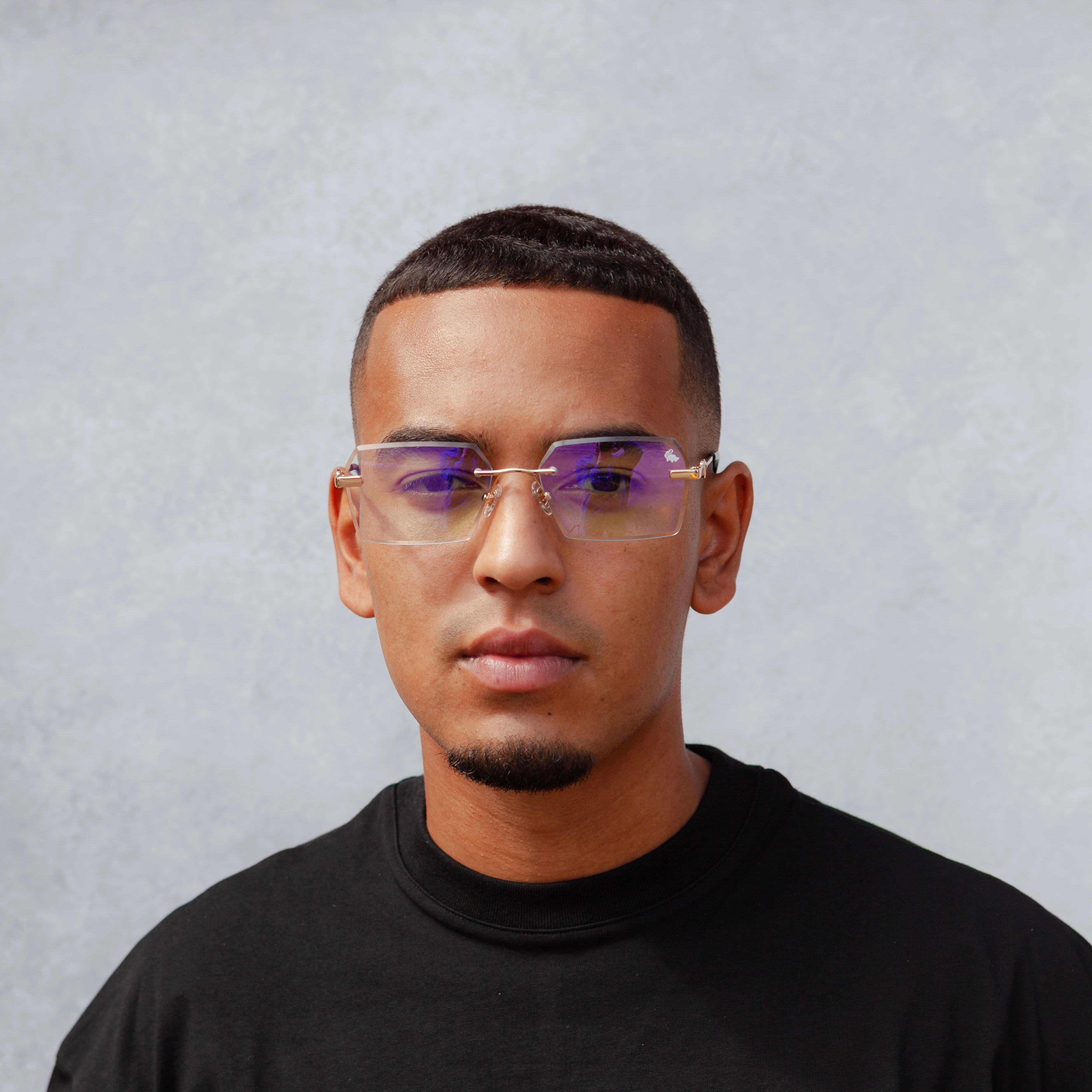 Kennedy Multi Flash | Gold