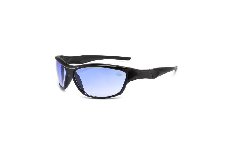 Viper II Black | Blue