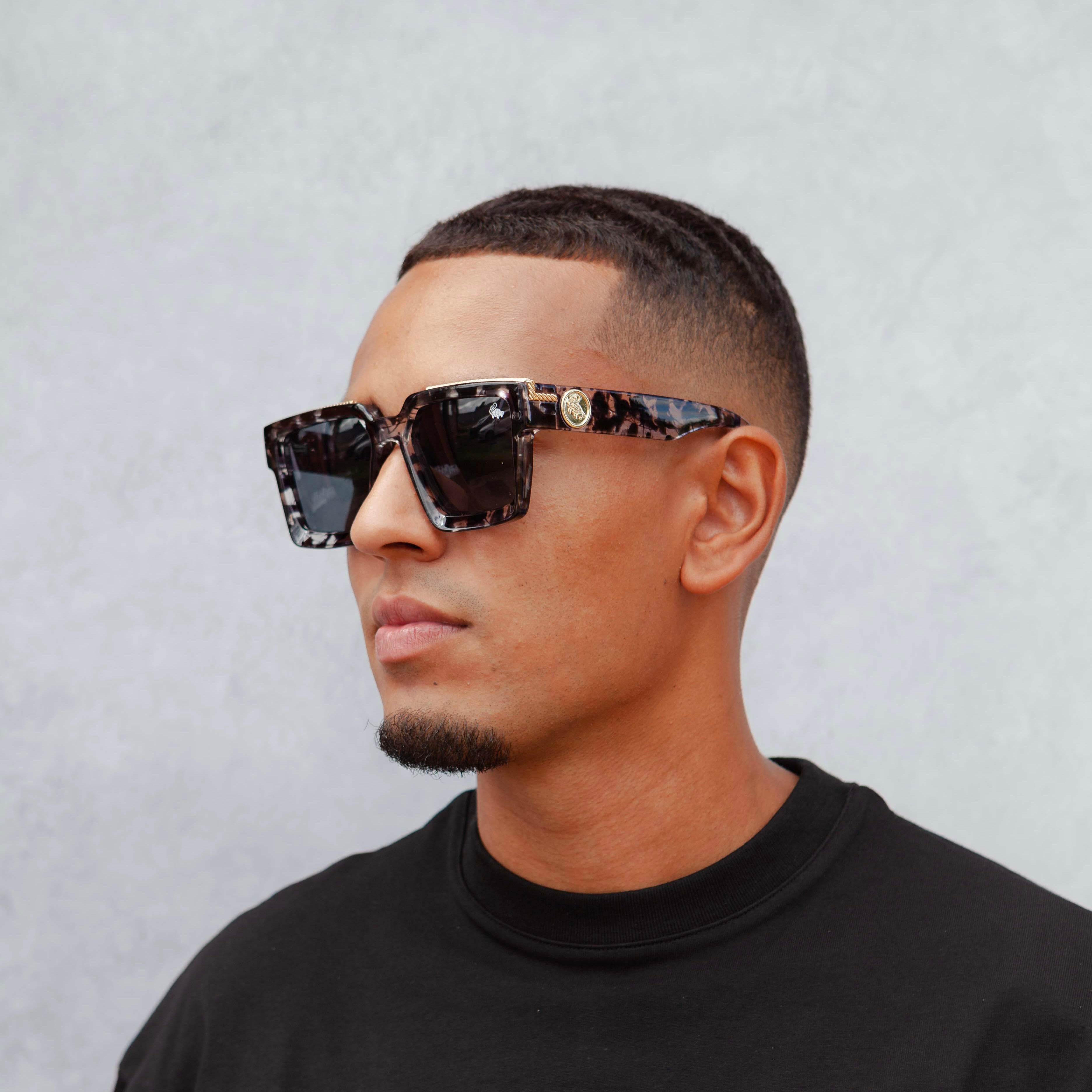 Hendrix Billion Marble