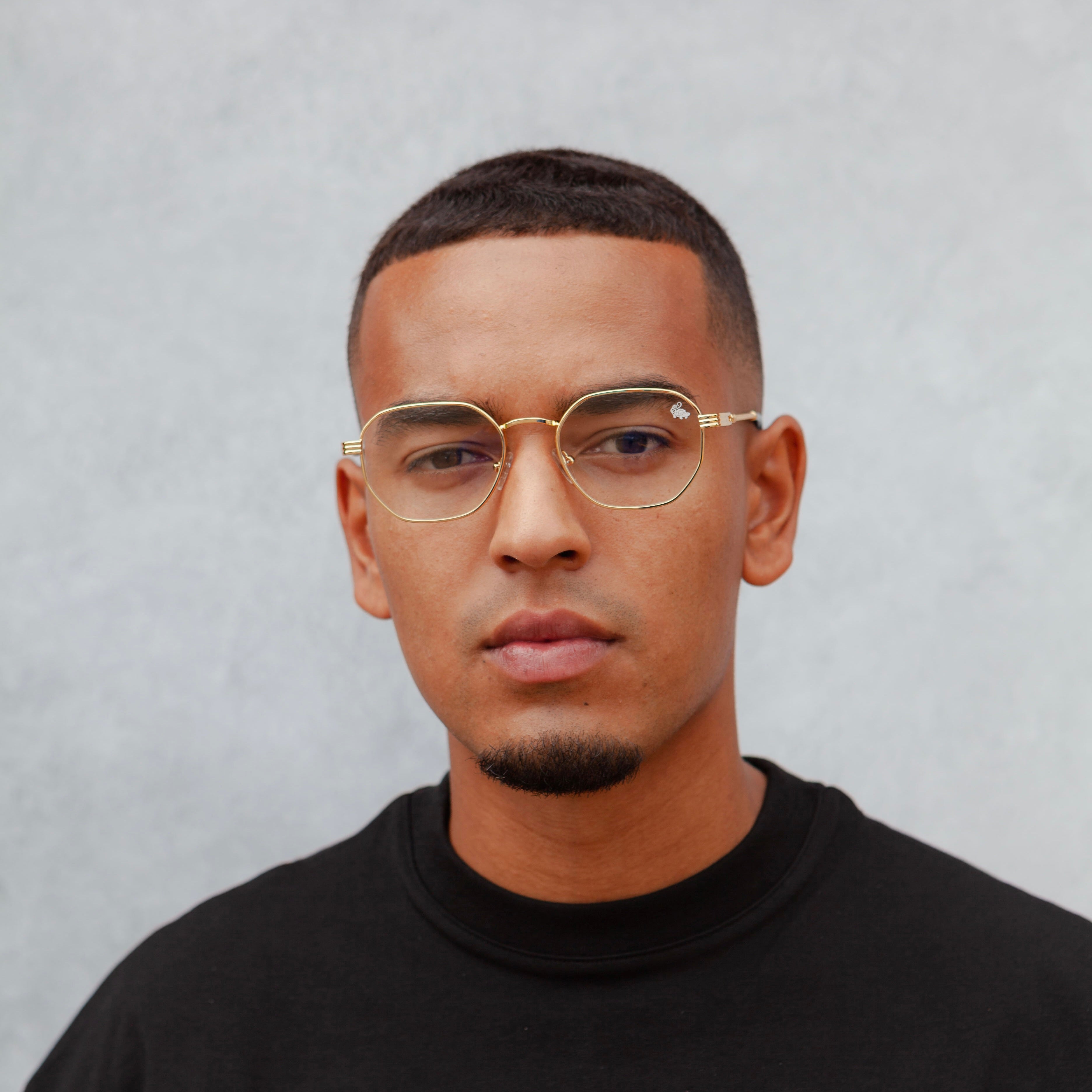 Maxwell Gold | Anti Blue