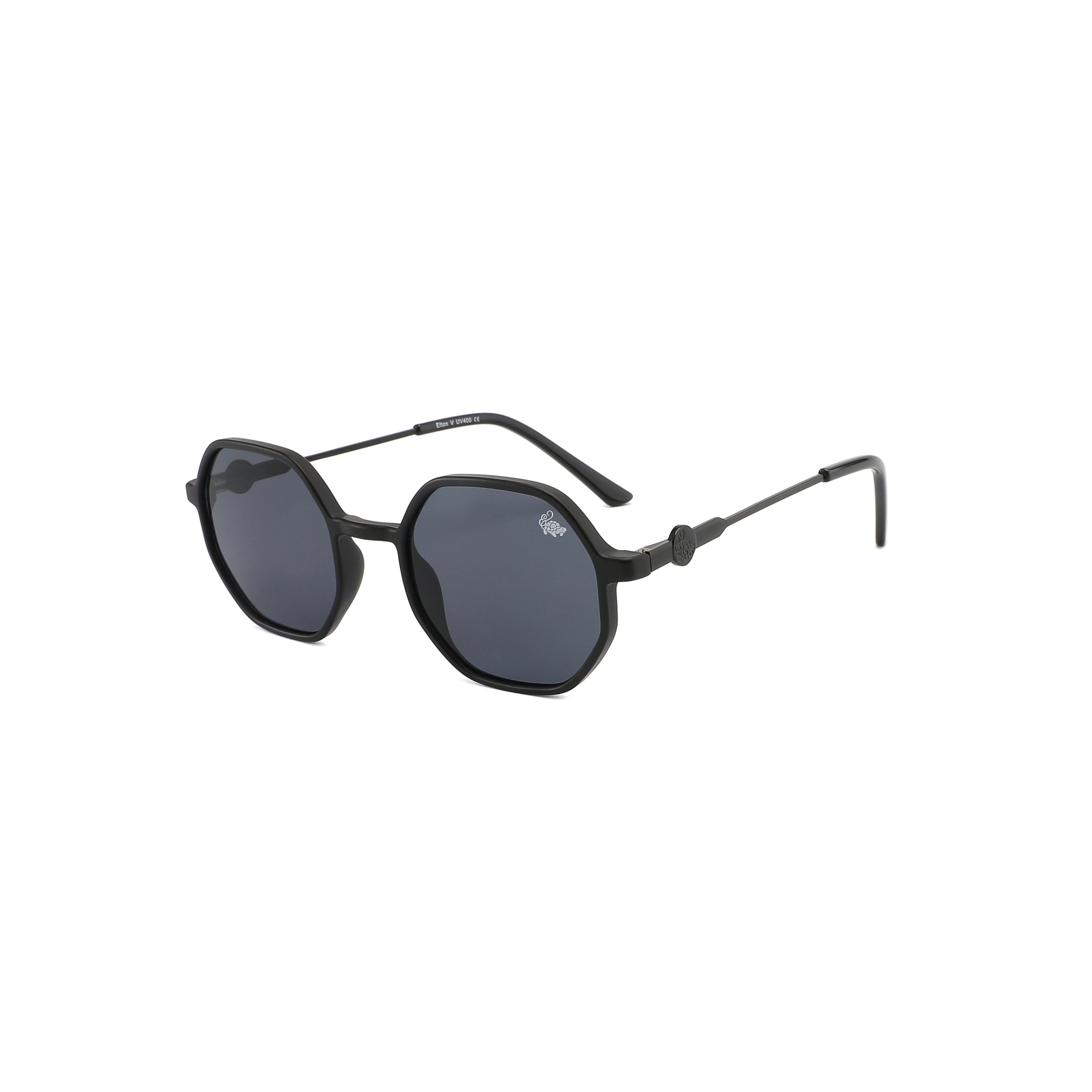 Elton V Matte Stealth