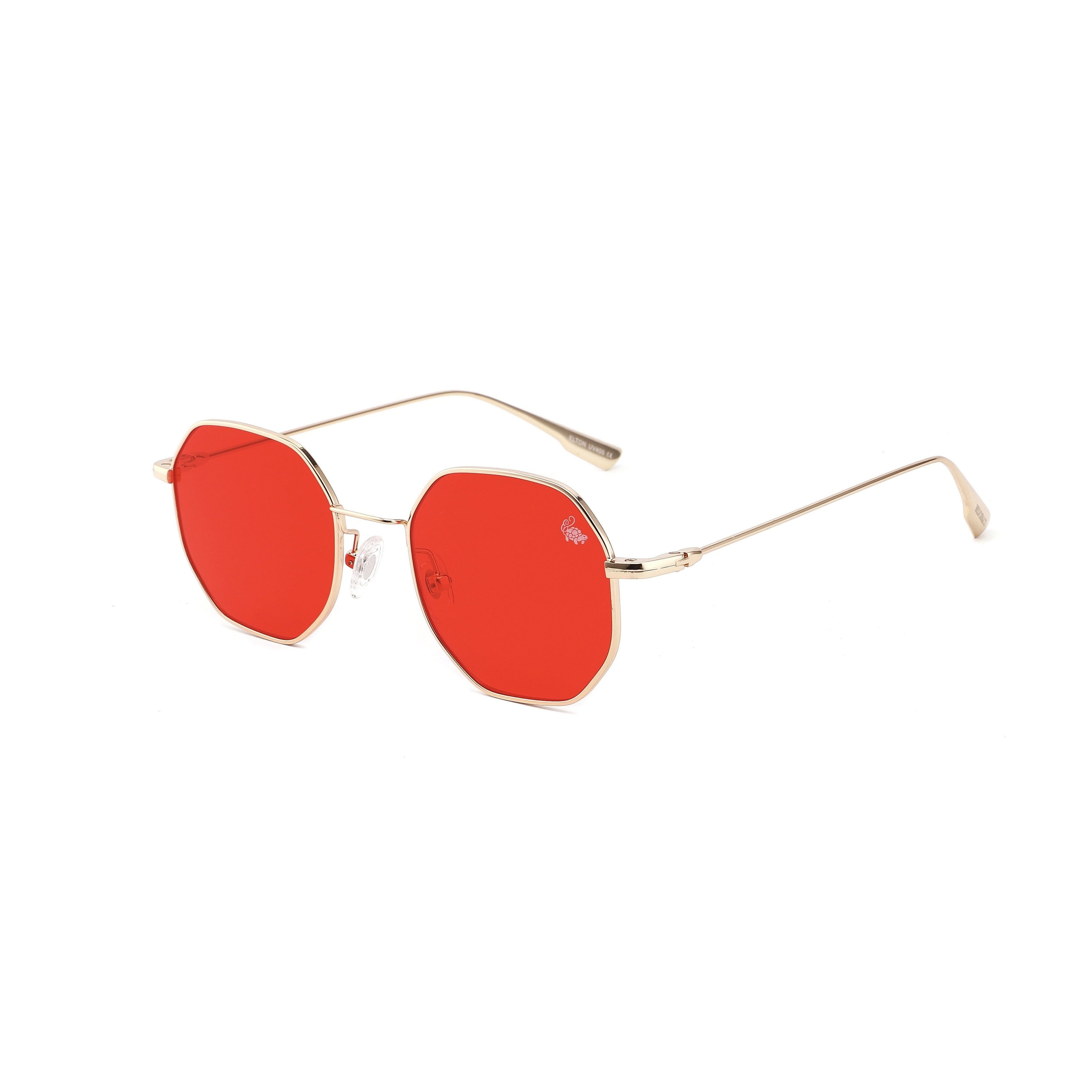 Elton II Red