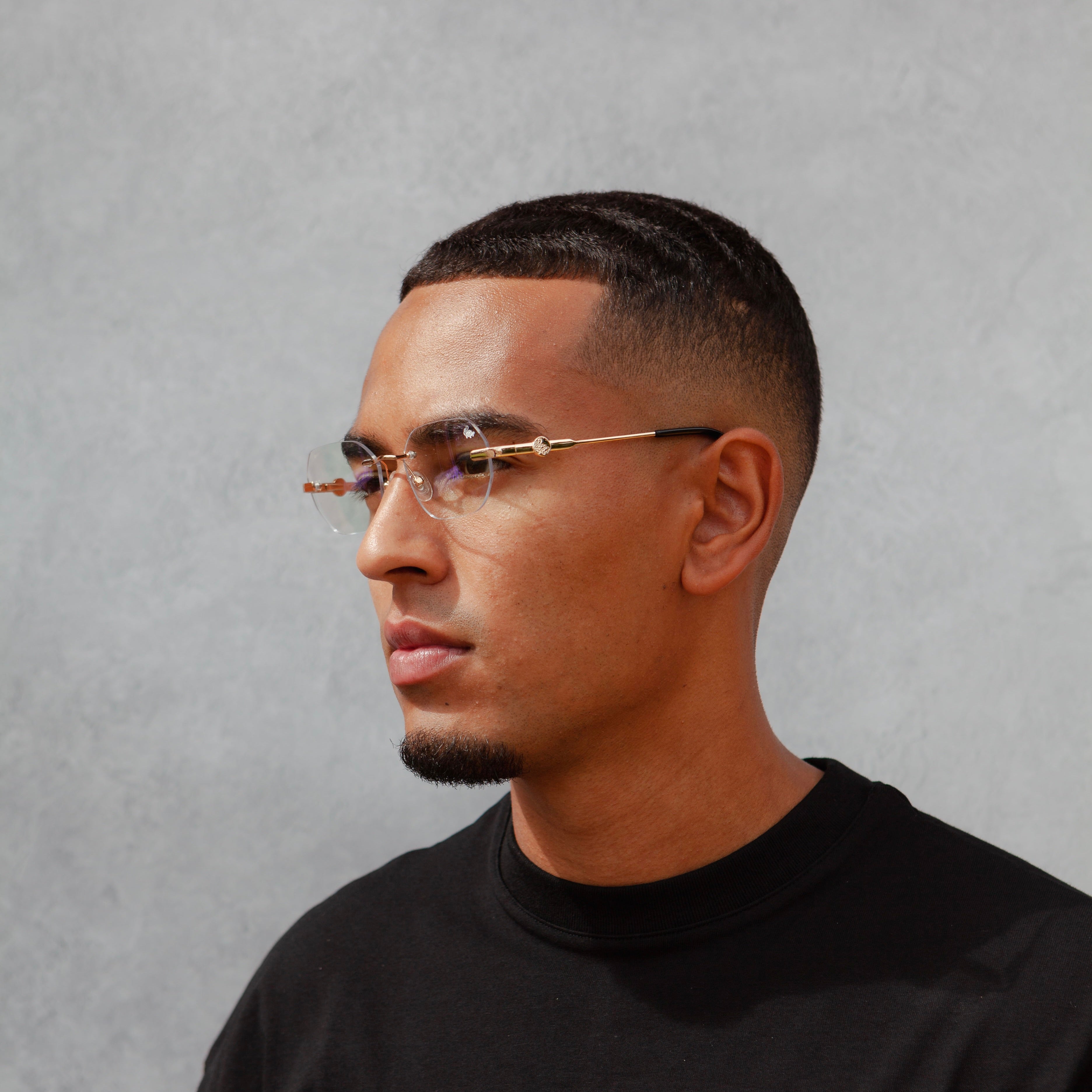 Willow Multi Flash | Gold