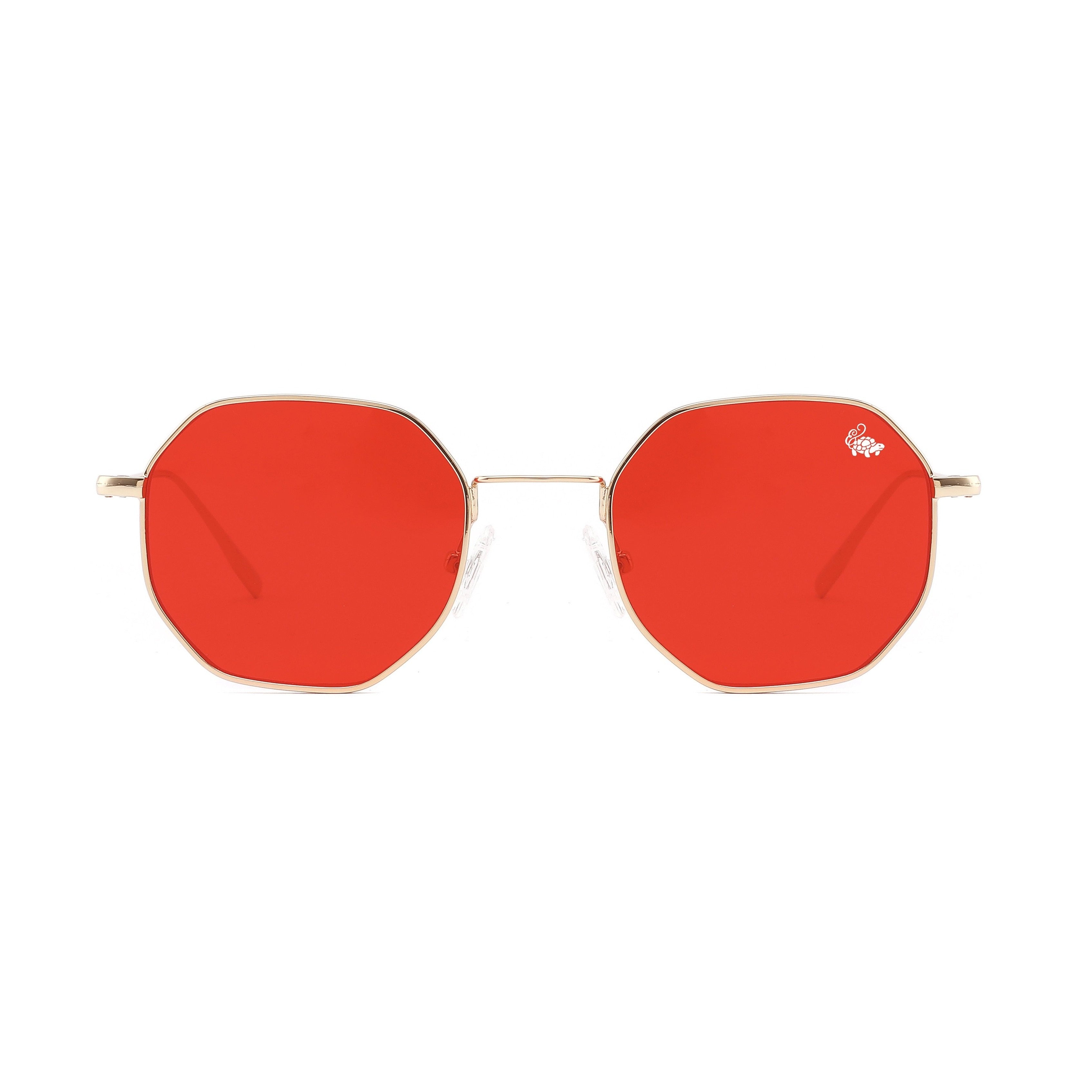 Elton II Red