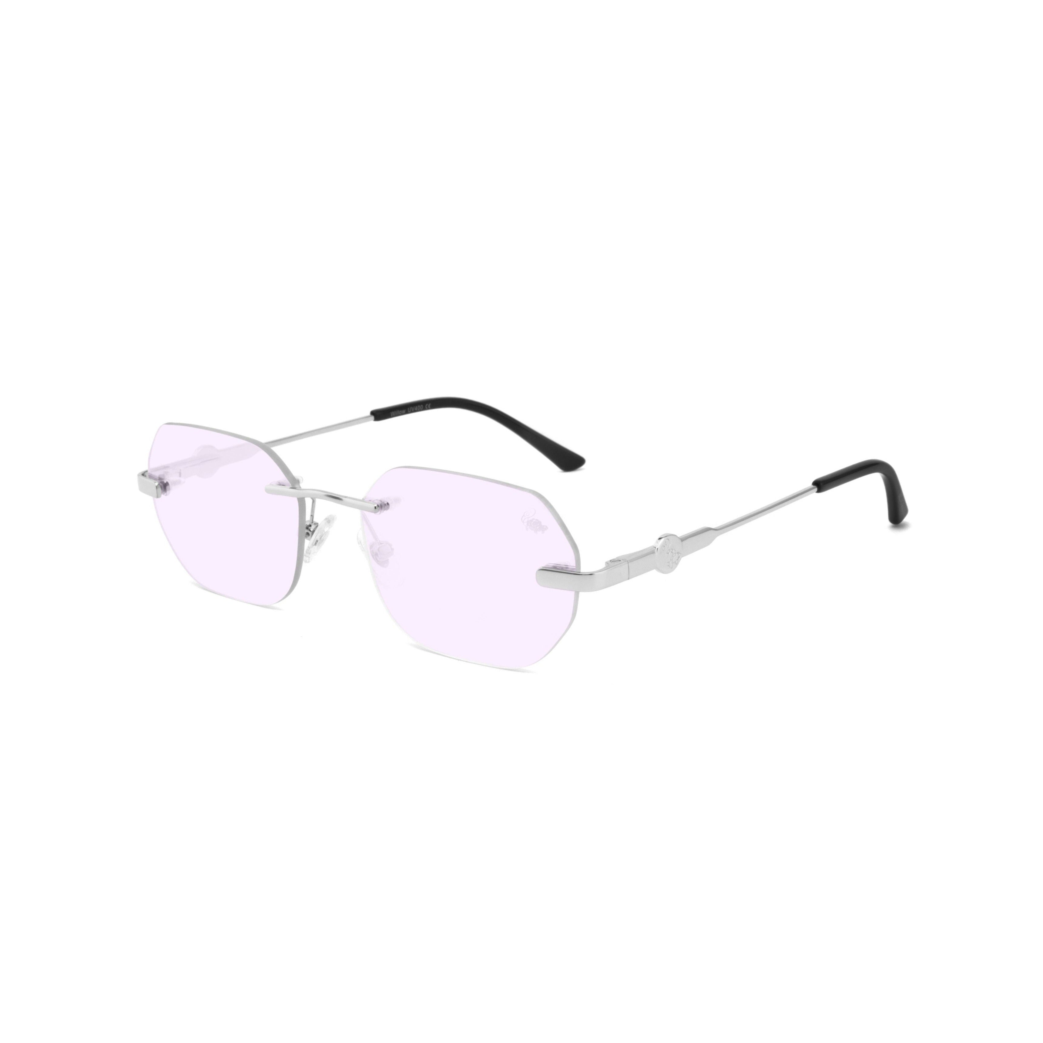 Willow Multi Flash | Silver