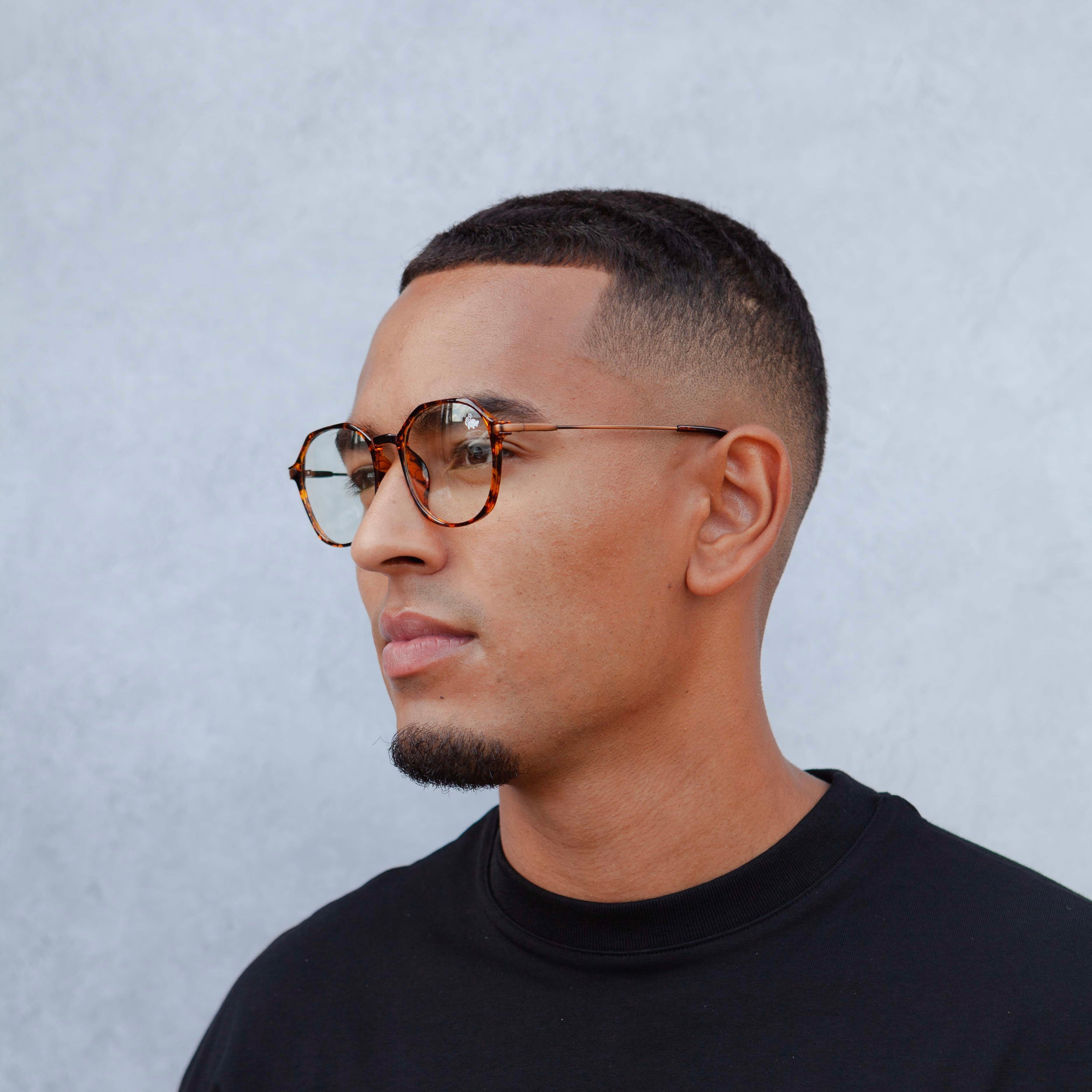 Buda Shell | Anti Blue