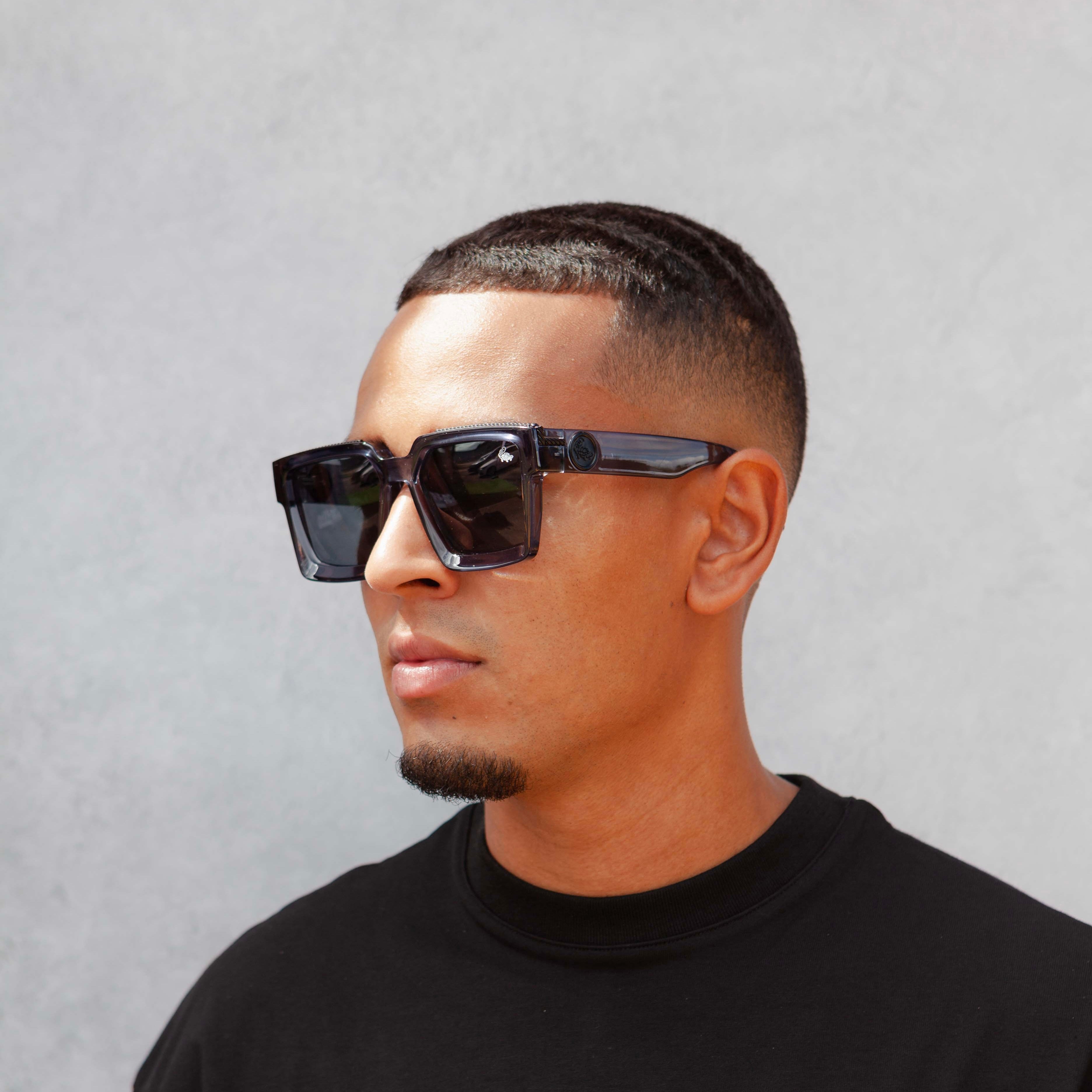 Hendrix Billion Smoke