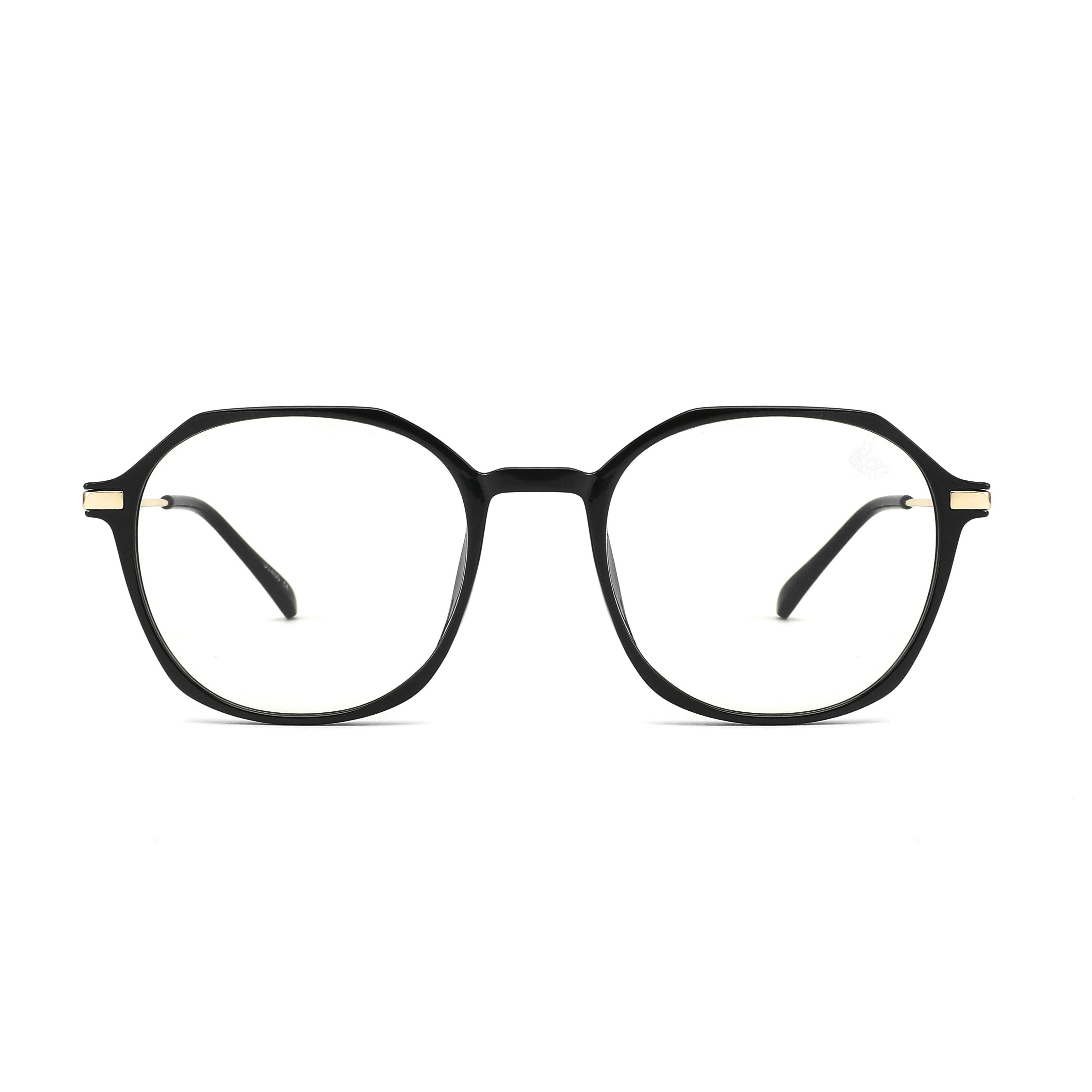 Buda Gloss Black | Anti Blue