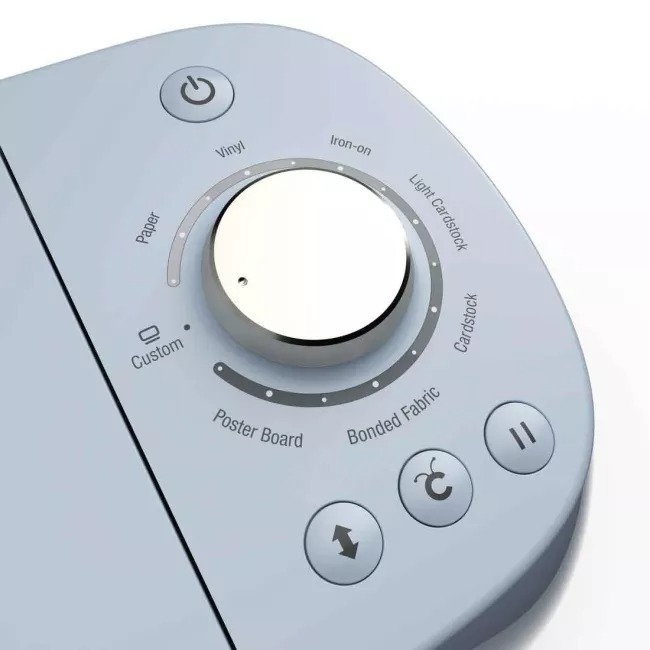 Cricut Explore Air2-Blue