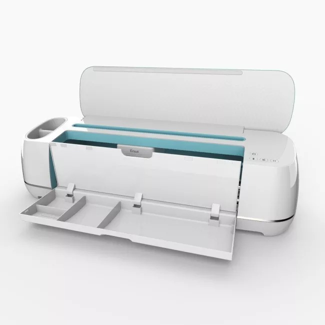 Cricut Maker Machine- Blue