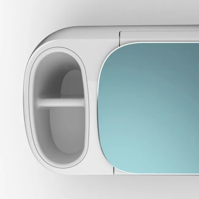 Cricut Maker Machine- Blue