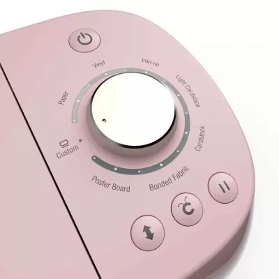 Cricut Explore Air2-Rose