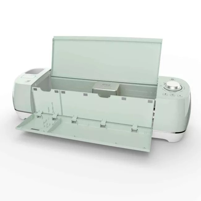 Cricut Explore Air2-Mint