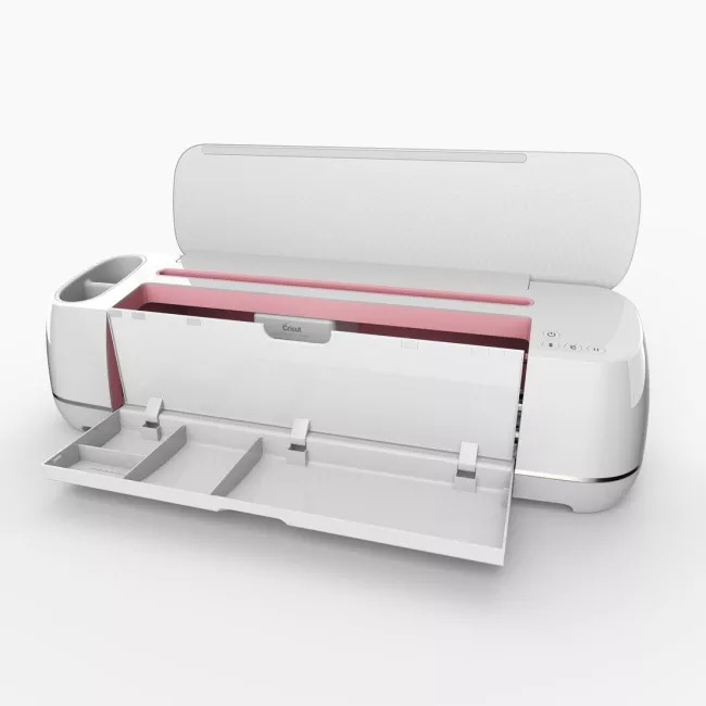 Cricut Maker Machine-Rose