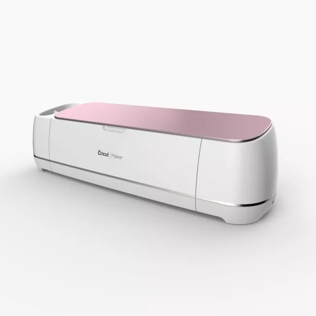Cricut Maker Machine-Rose
