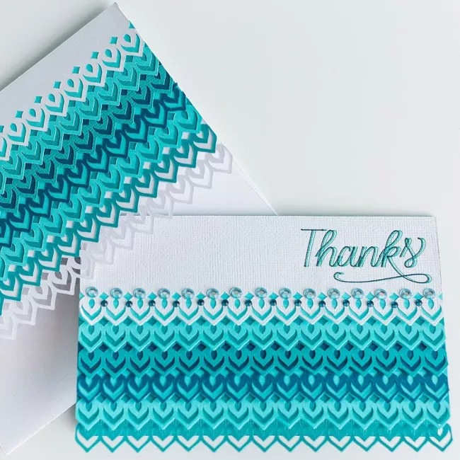 Cricut Explore Air2-Mint