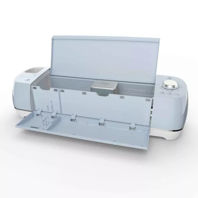 Cricut Explore Air2-Blue