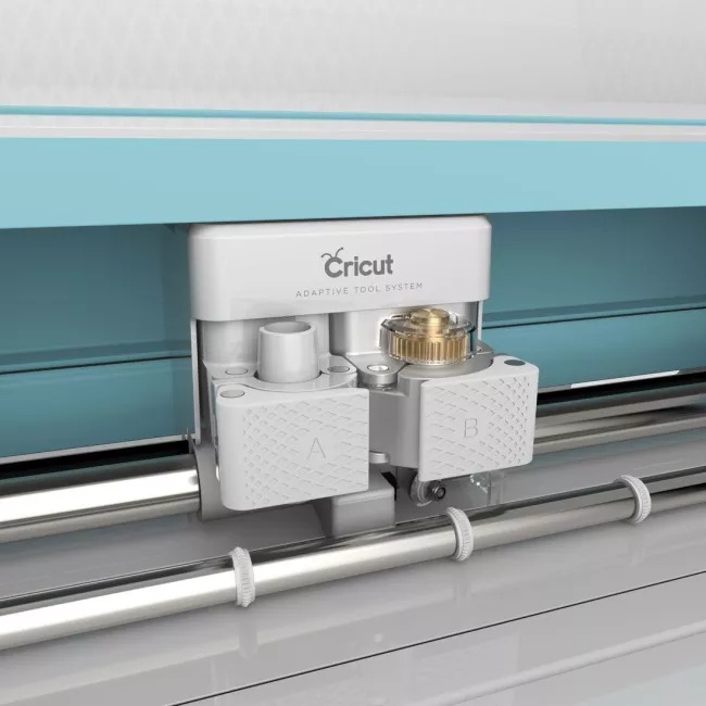 Cricut Maker Machine- Blue