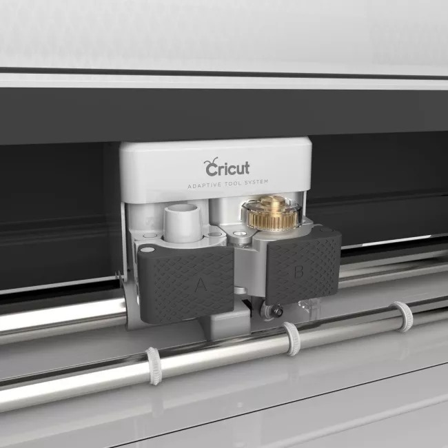 Cricut Maker Machine-Champagne