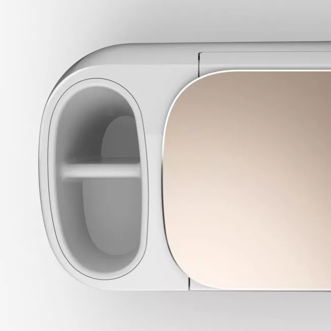 Cricut Maker Machine-Champagne