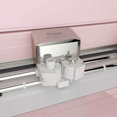 Cricut Explore Air2-Rose