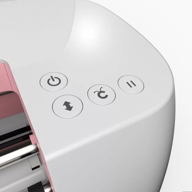 Cricut Maker Machine-Rose