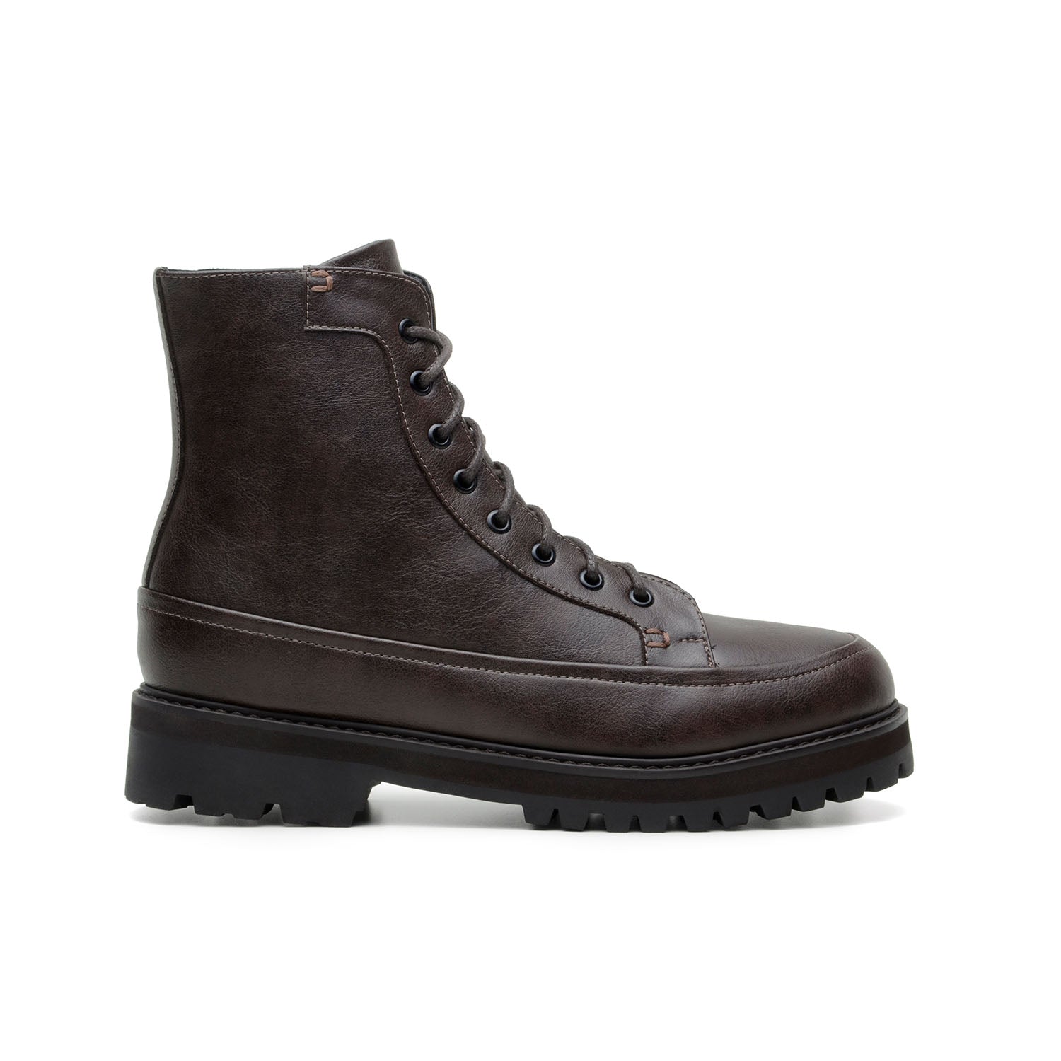 Ingmar Boot in Espresso
