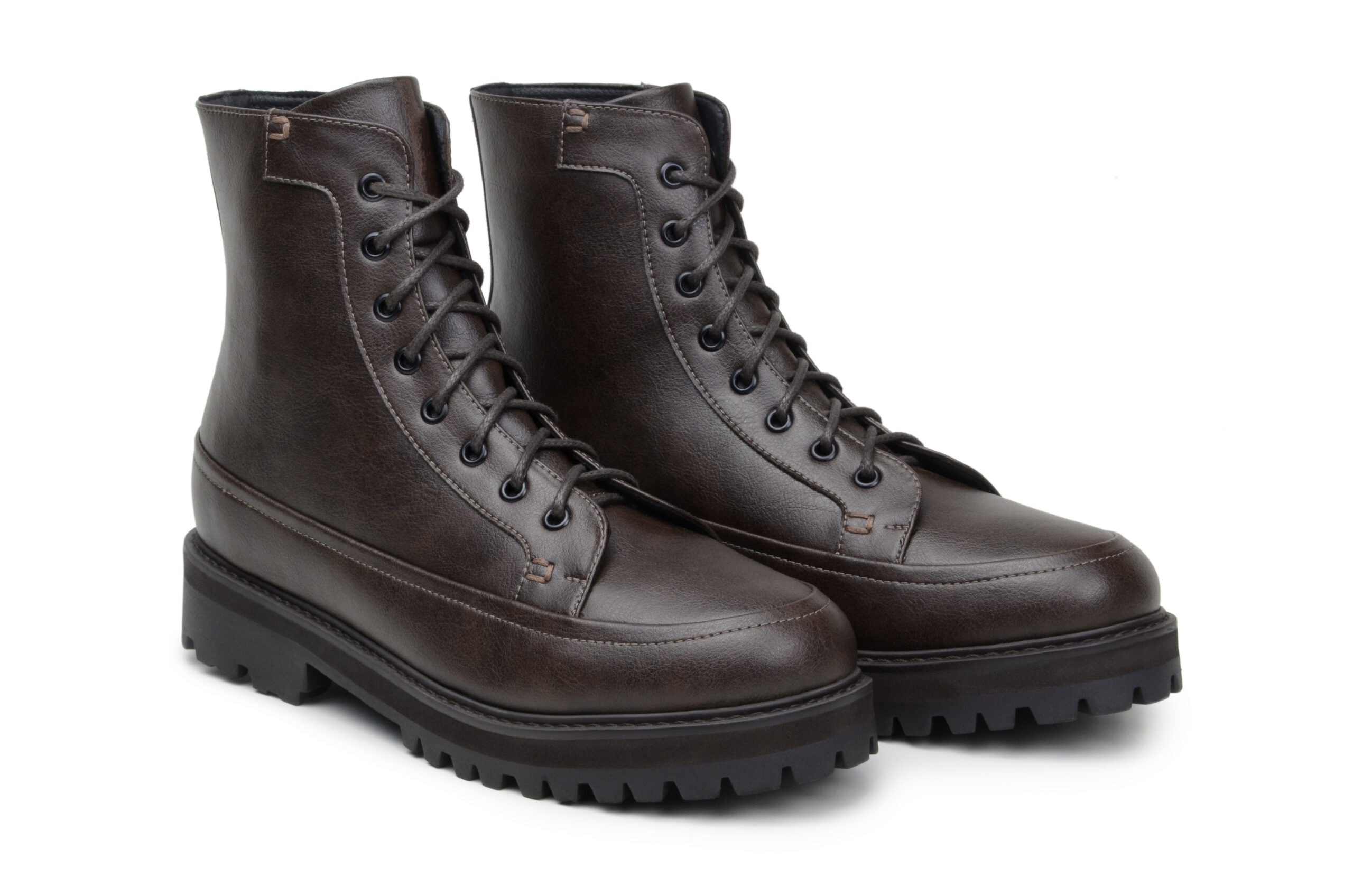 Ingmar Boot in Espresso