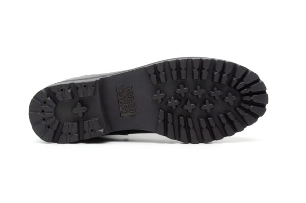Ingmar Boot in Black